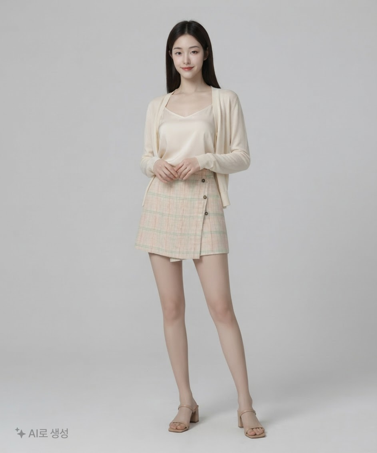 잇미샤(it MICHAA) 숏팬츠 70