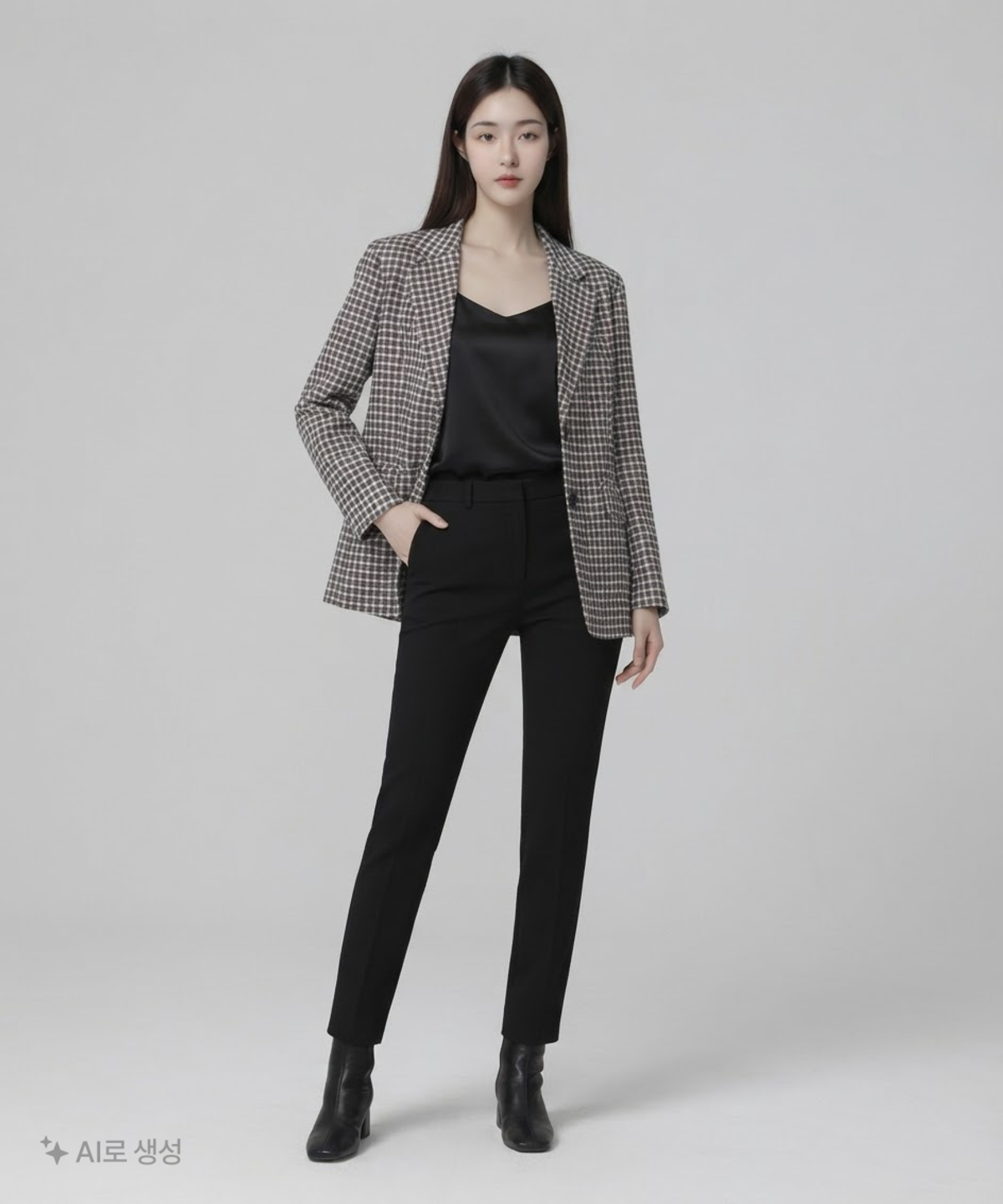 주크(ZOOC) 슈트/블레이저 재킷 55