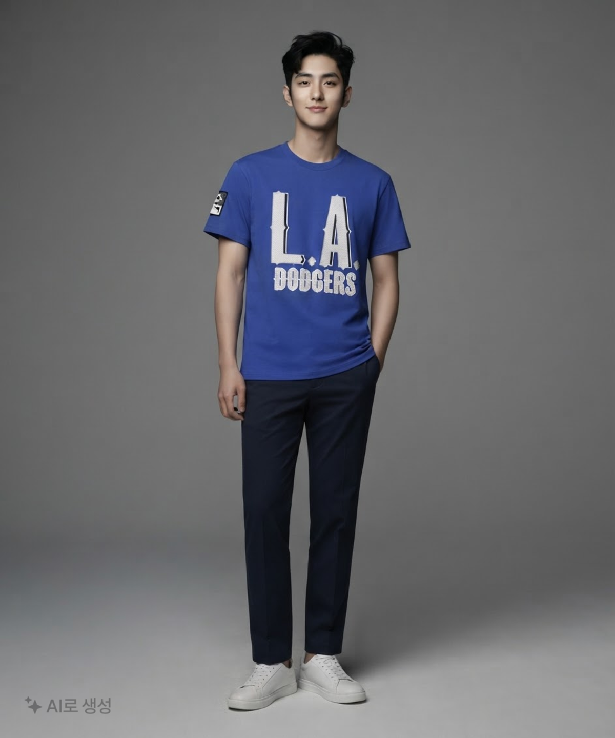 엠엘비(MLB) 반소매 티셔츠 100