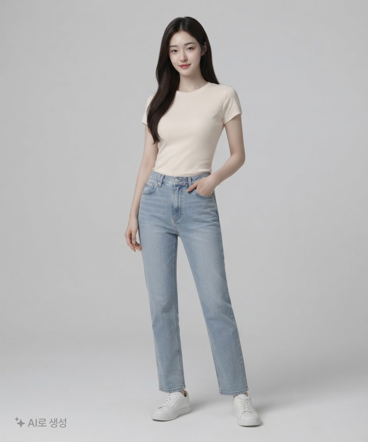 유니클로(UNIQLO) 반소매 티셔츠 L