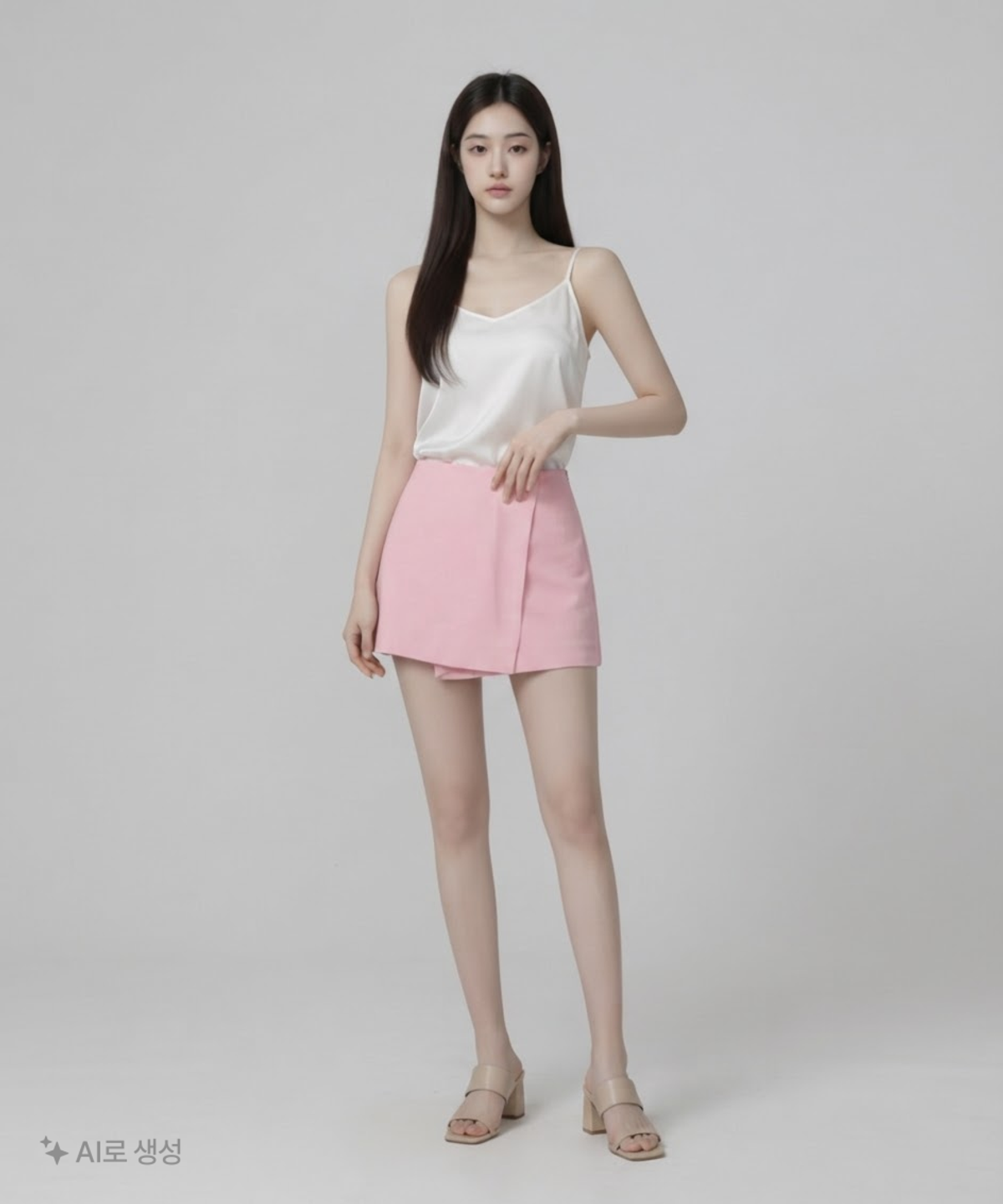 자라(ZARA) 숏팬츠 XS