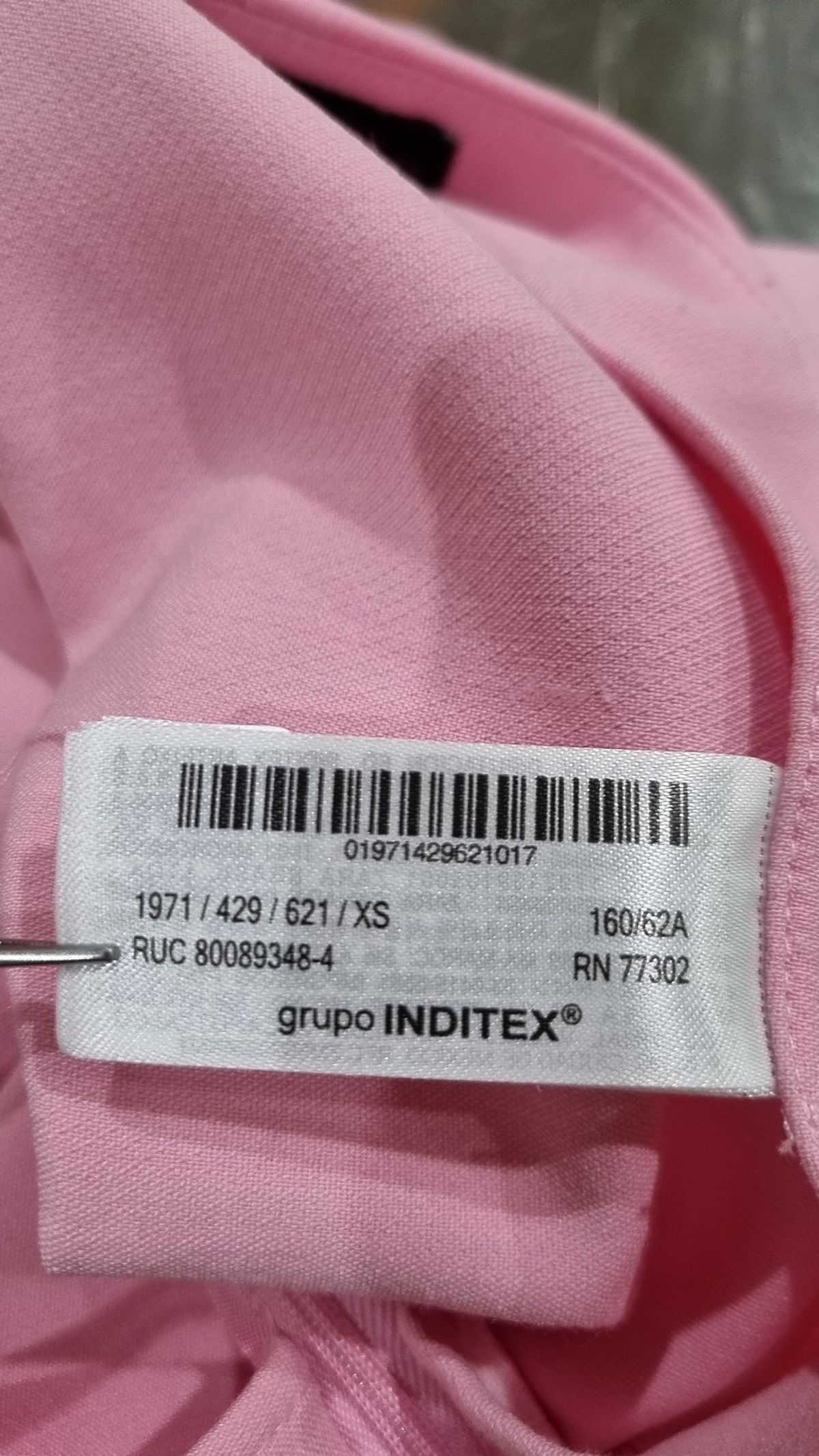 자라(ZARA) 숏팬츠 XS
