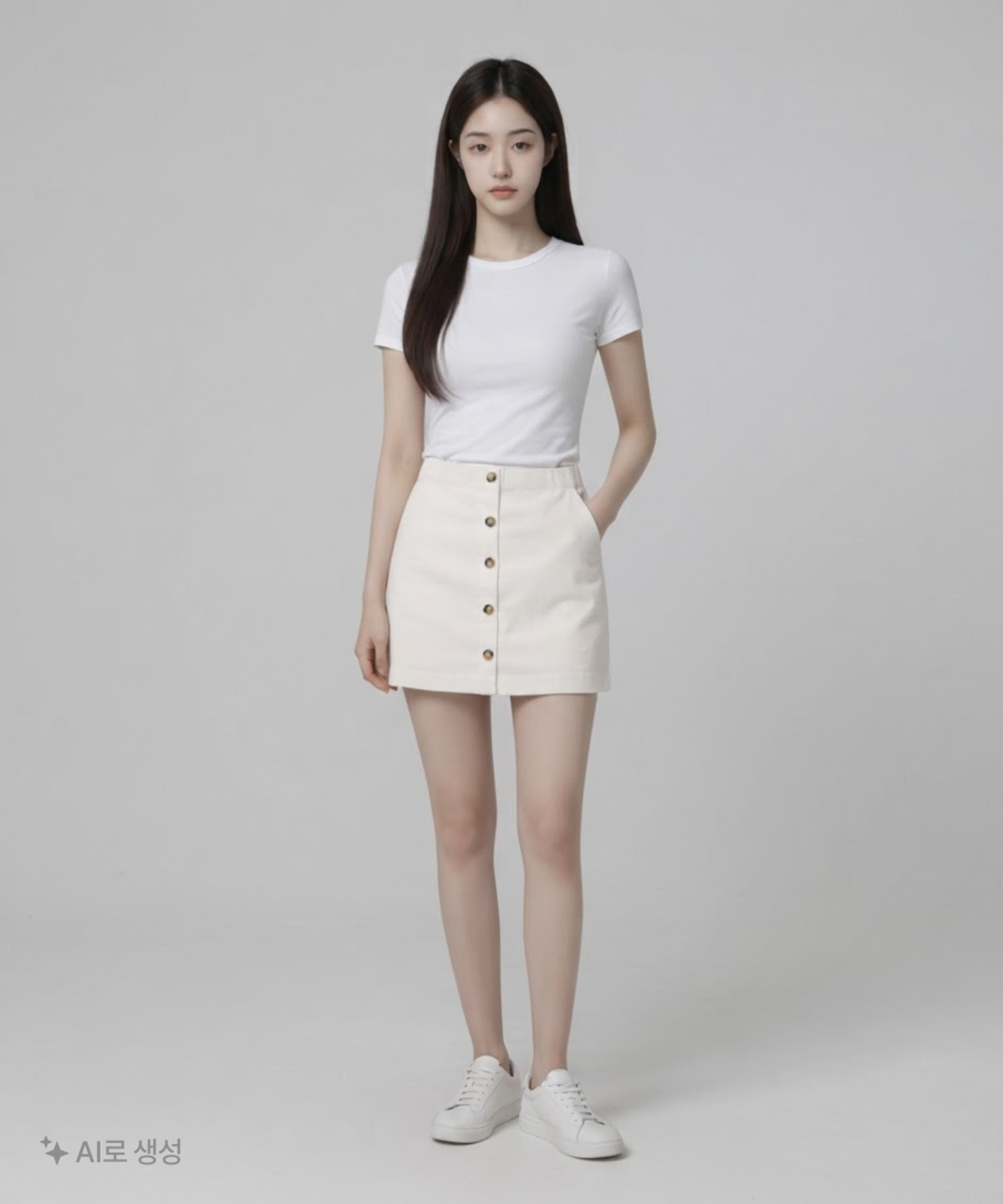 자라(ZARA) 미니스커트 S