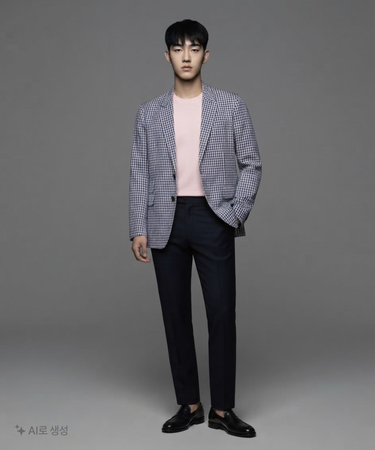 산드로(Sandro) 슈트/블레이저 재킷 40