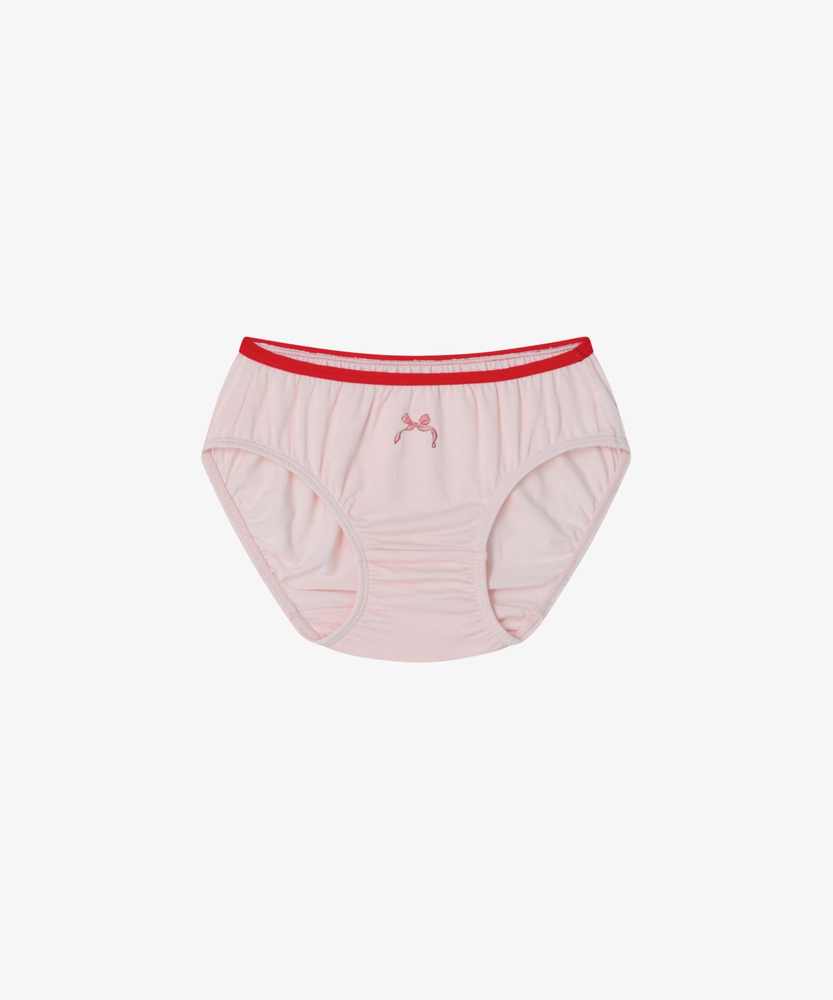 로토토베베(ROTOTOBEBE) 아뜰리에 베이직 여아 삼각팬티 2PACK 혼합