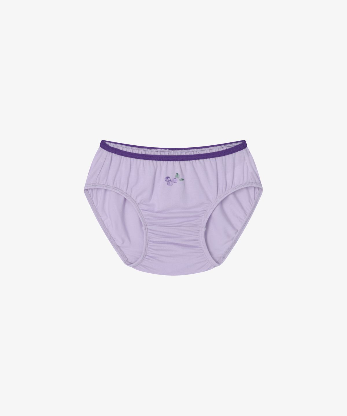 로토토베베(ROTOTOBEBE) 아뜰리에 베이직 여아 삼각팬티 2PACK 혼합
