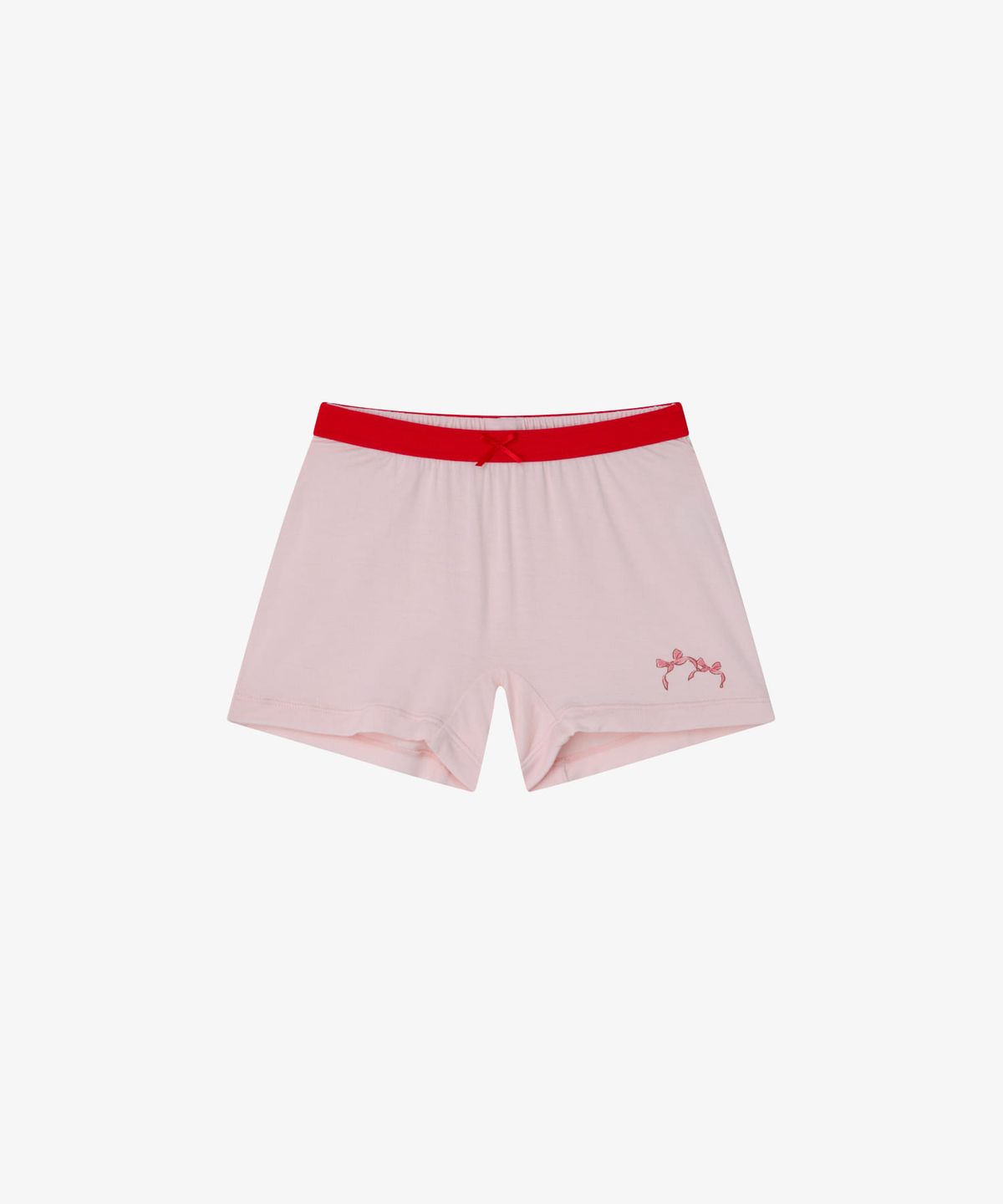 로토토베베(ROTOTOBEBE) 아뜰리에 올오버 여아 사각팬티 2PACK 혼합