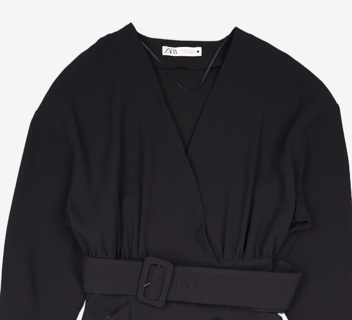 자라(ZARA) 맥시 원피스 M