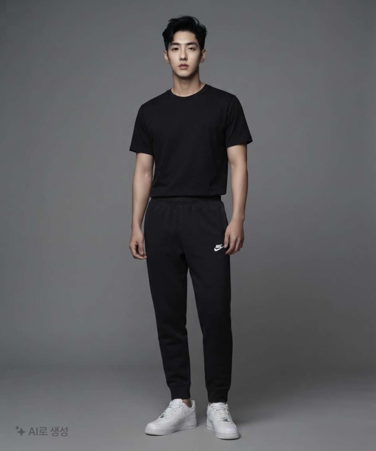 나이키(NIKE) 조거 팬츠 XL