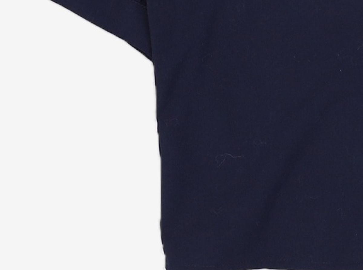 엽페(YUPPE) CROP COLOR SHIRT FREE