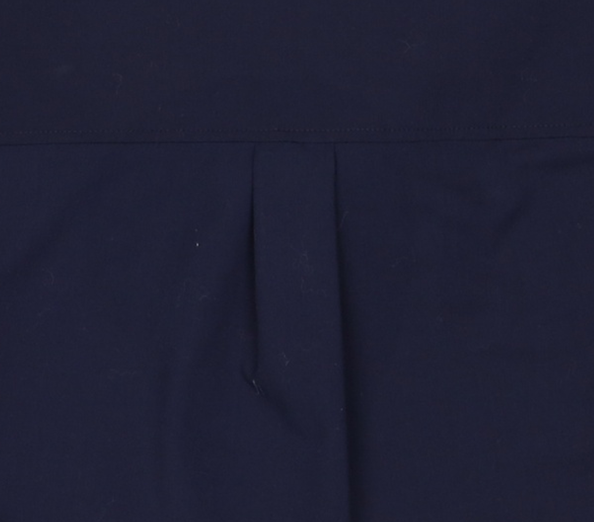 엽페(YUPPE) CROP COLOR SHIRT FREE