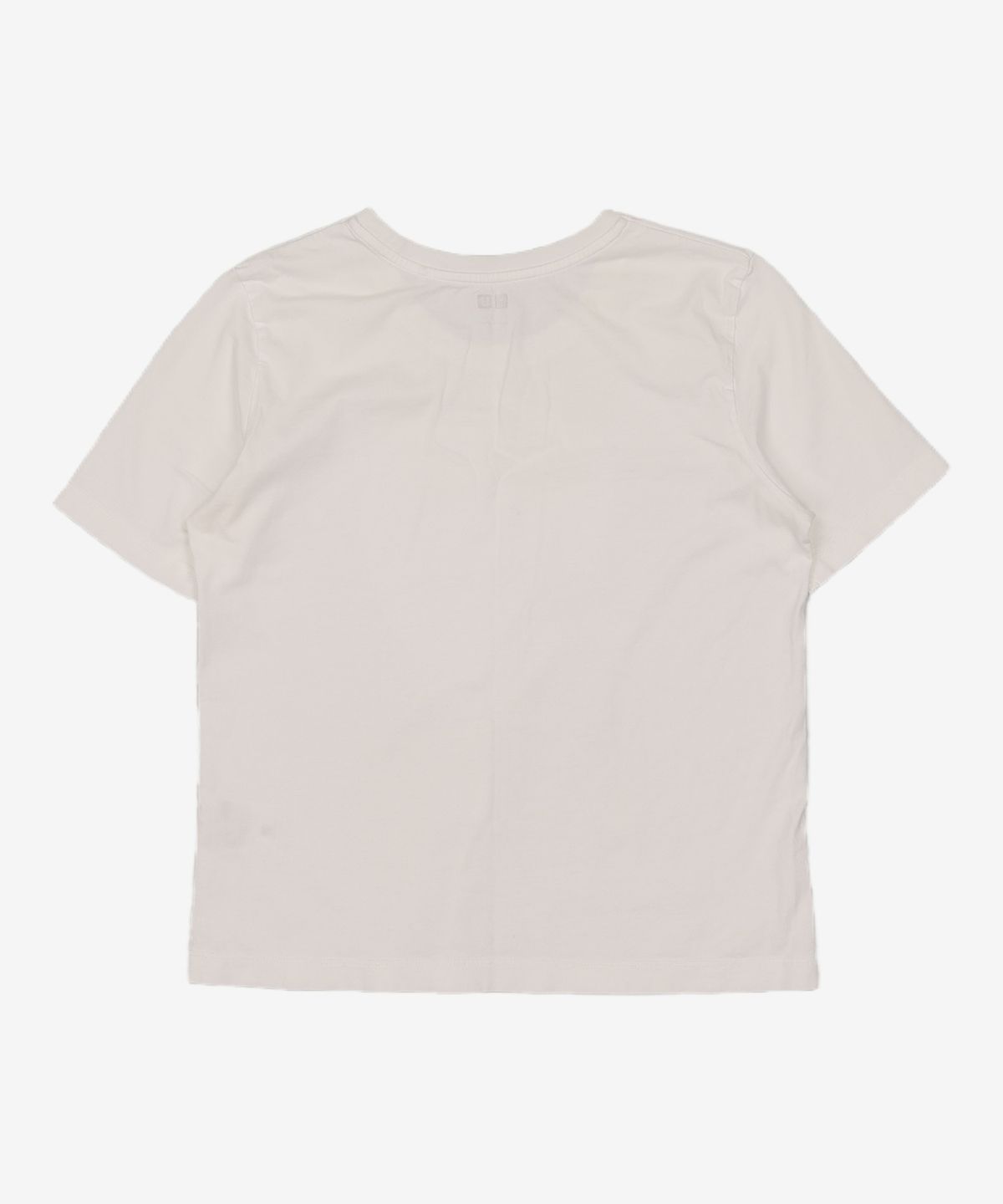 유니클로(UNIQLO) 반소매 티셔츠 S