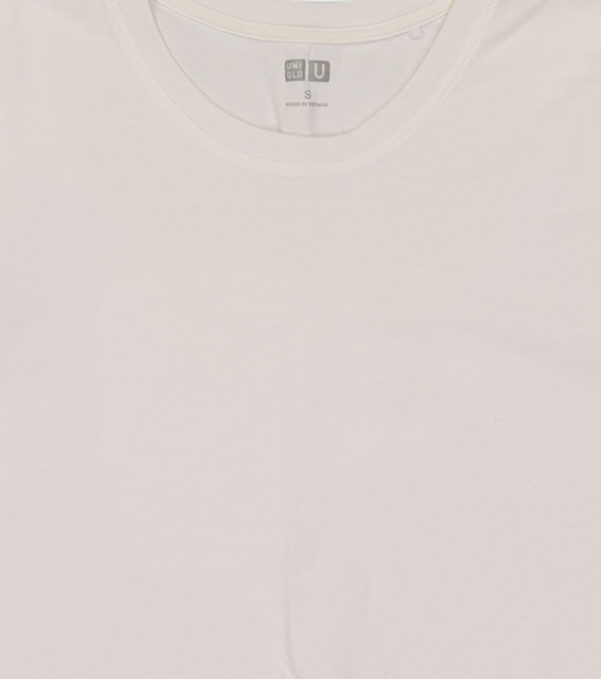유니클로(UNIQLO) 반소매 티셔츠 S