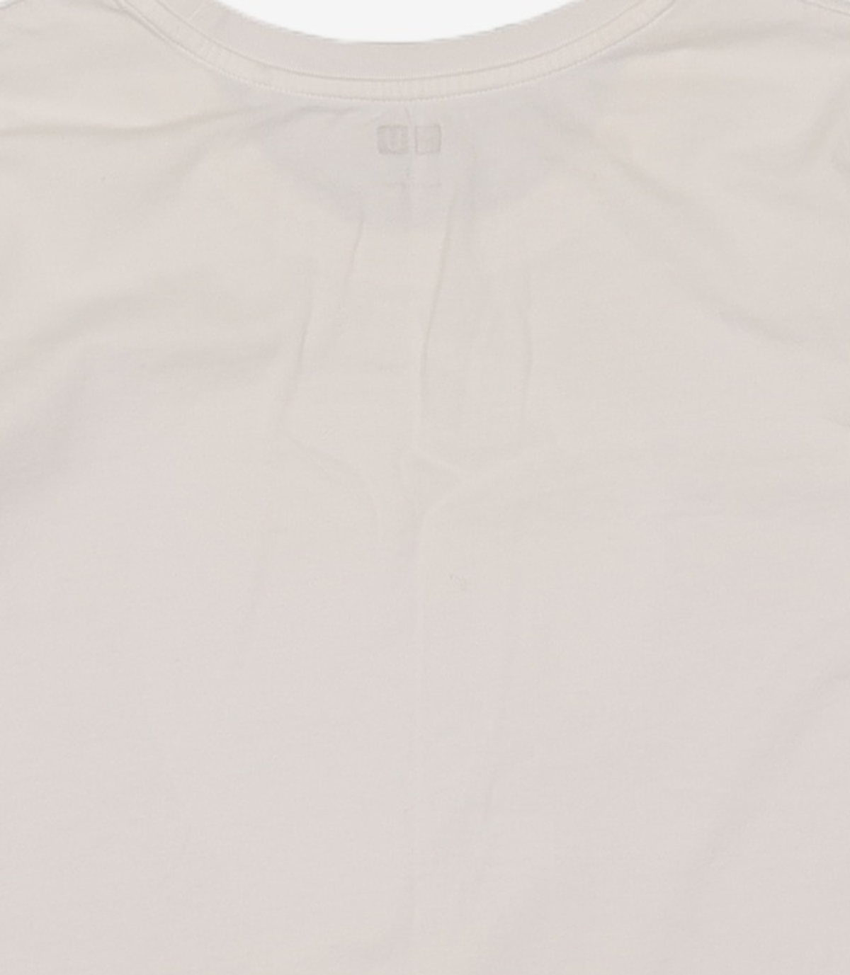 유니클로(UNIQLO) 반소매 티셔츠 S