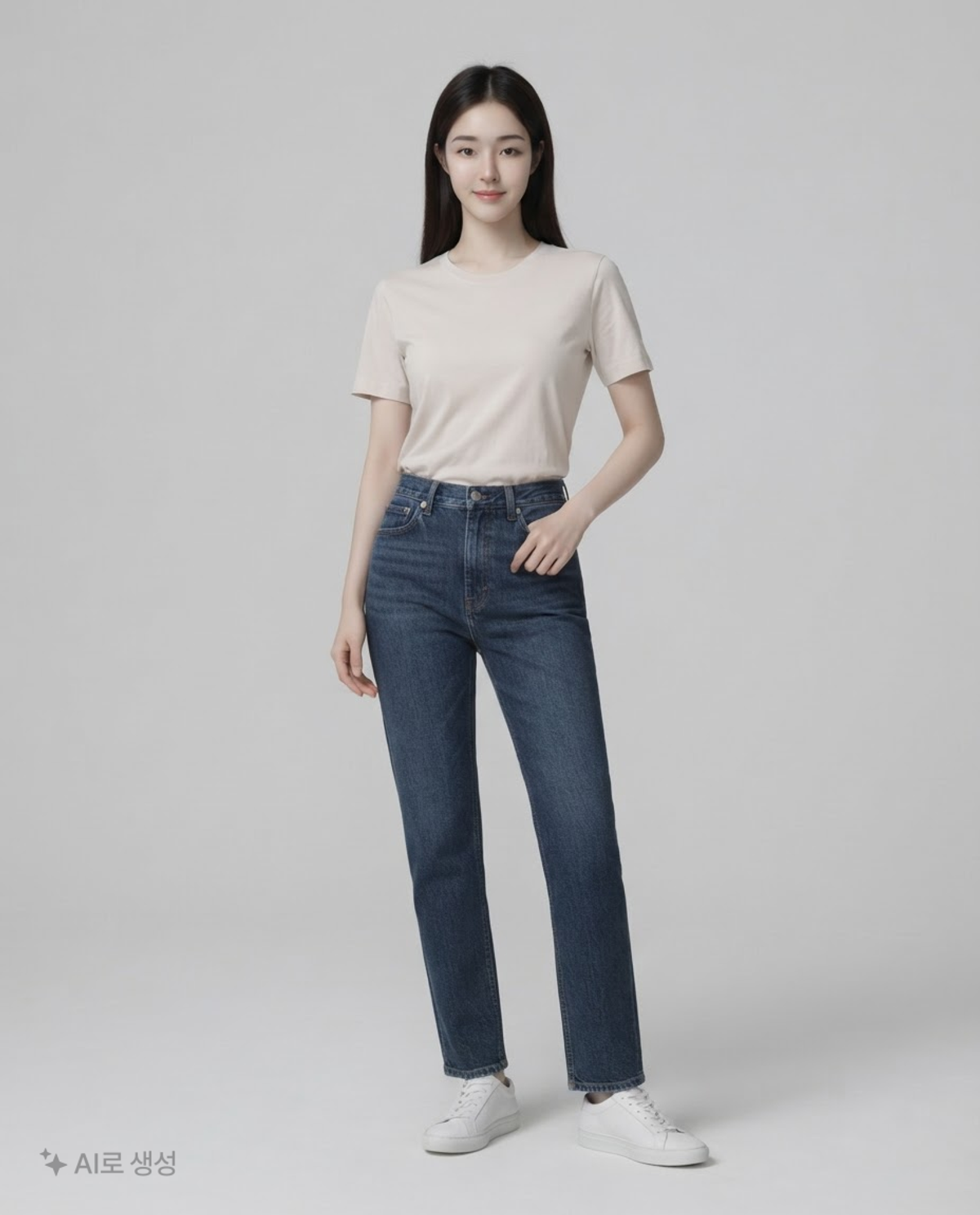유니클로(UNIQLO) 반소매 티셔츠 S