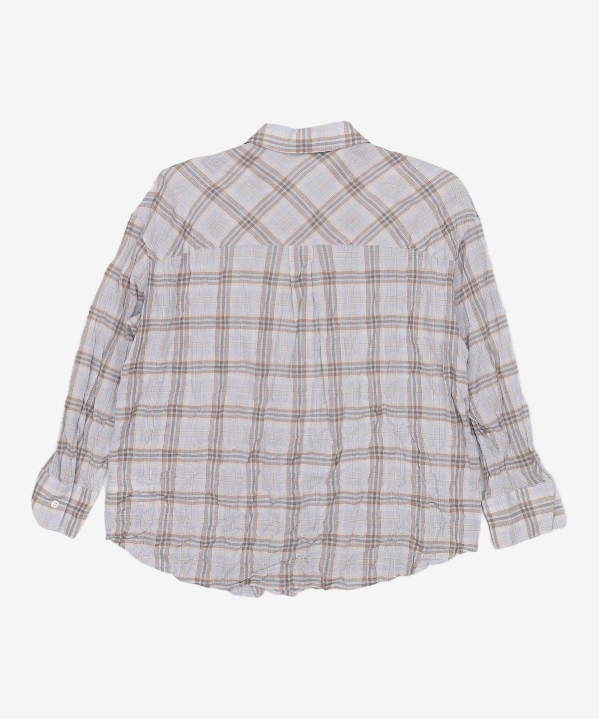 미쏘(MIXXO) 캐주얼 셔츠 S