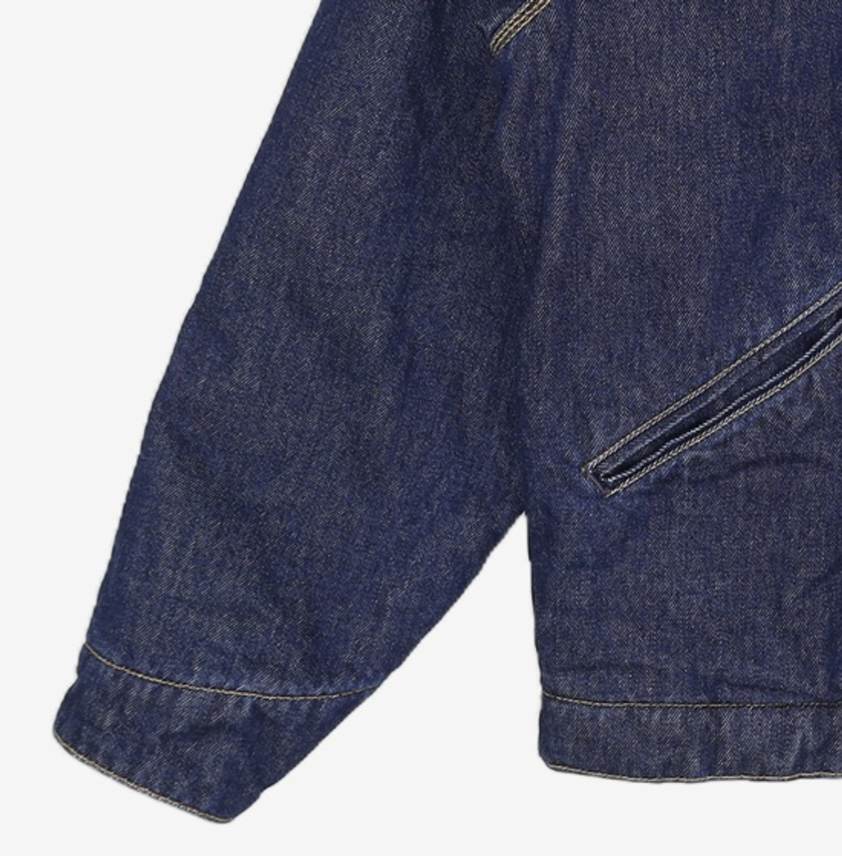칼하트WIP(CARHARTT WIP) 데님/트러커 재킷 M
