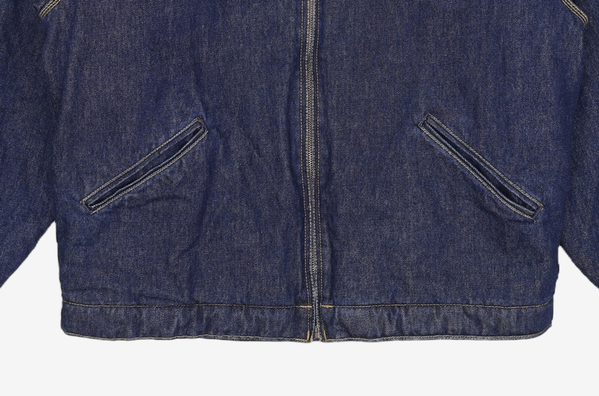 칼하트WIP(CARHARTT WIP) 데님/트러커 재킷 M