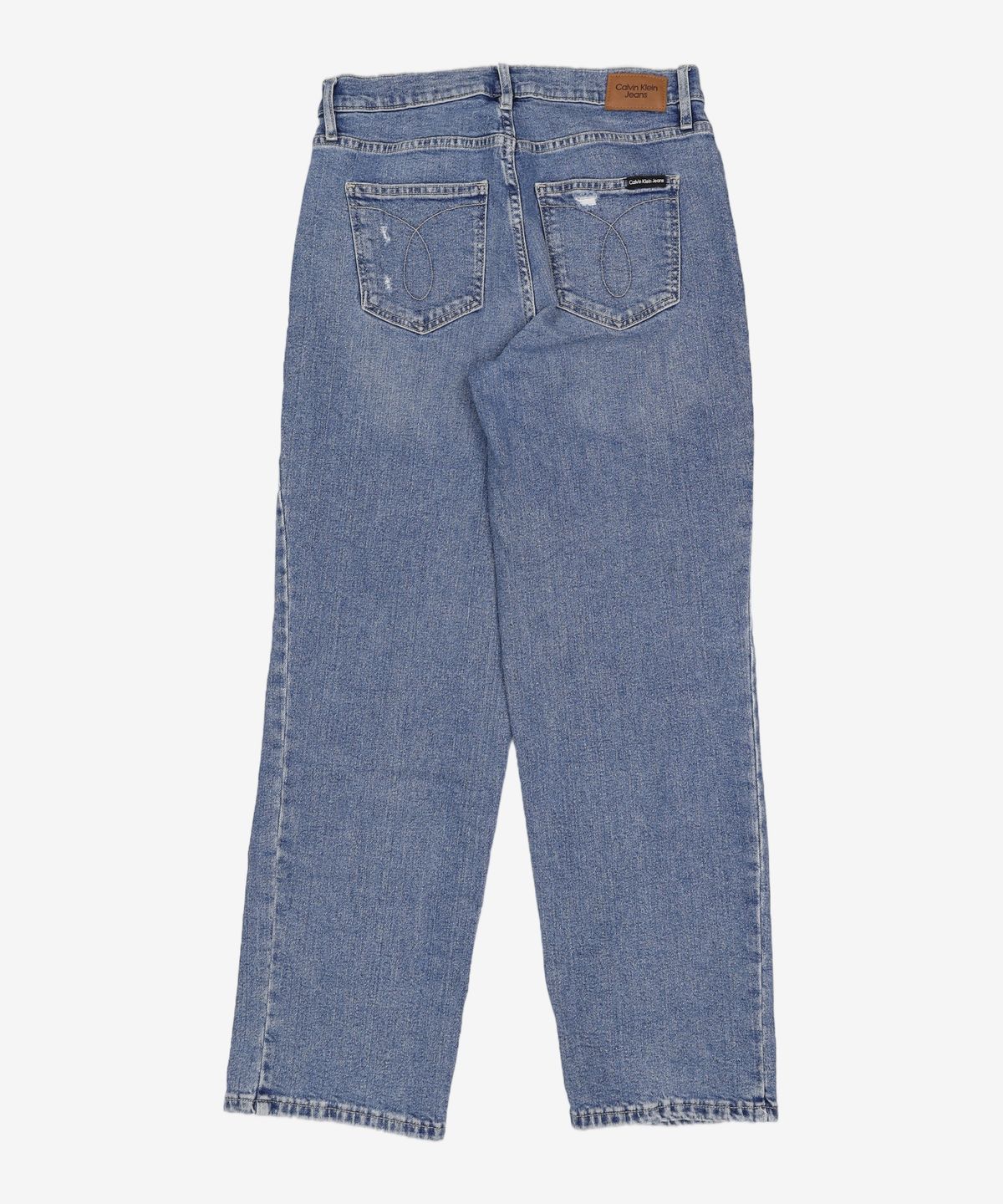캘빈클라인 진(CALVIN KLEIN JEANS) 청/데님 팬츠 28