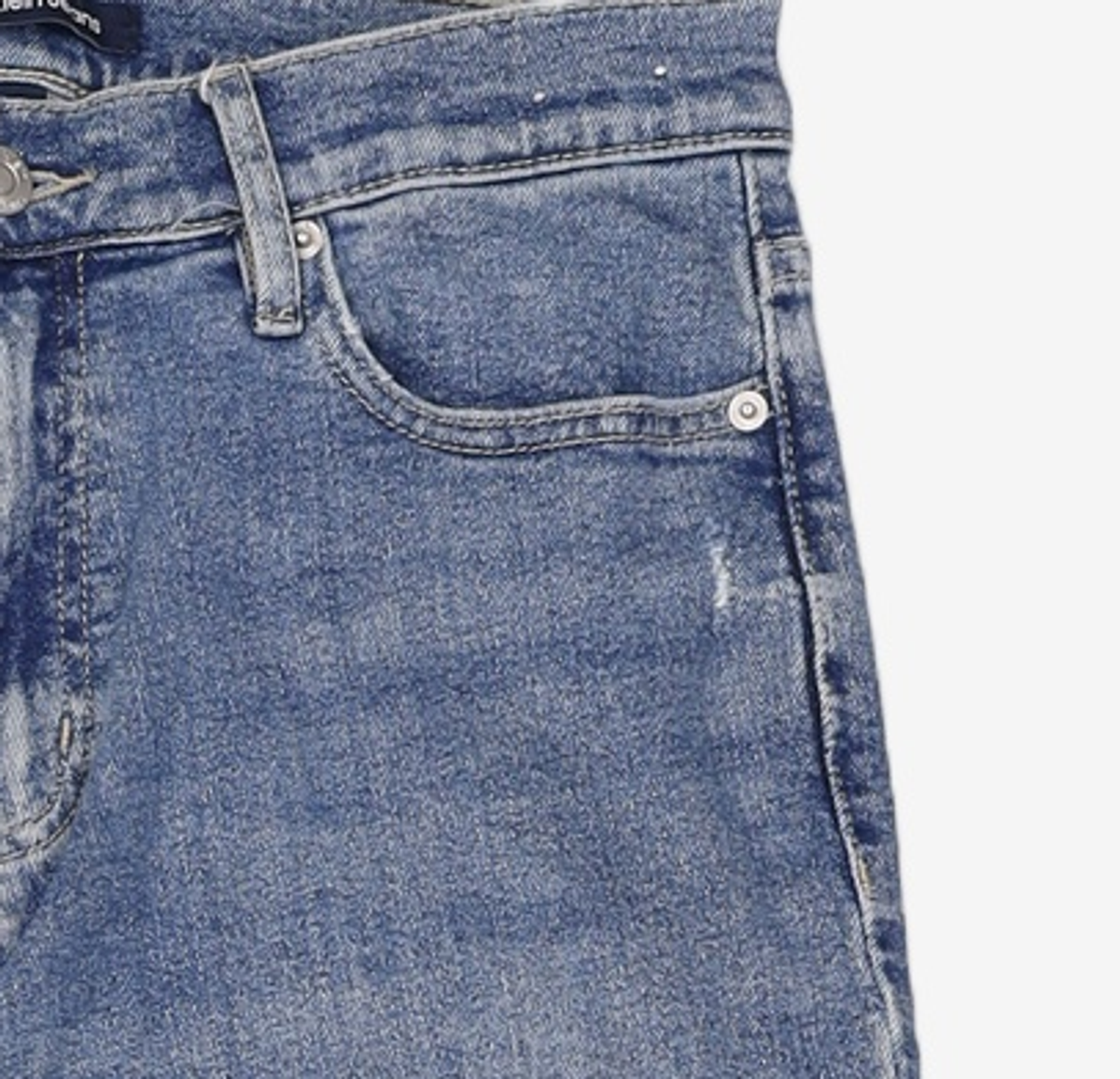 캘빈클라인 진(CALVIN KLEIN JEANS) 청/데님 팬츠 28