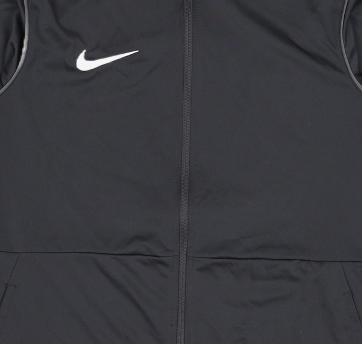 나이키(NIKE) 트레이닝 재킷 L