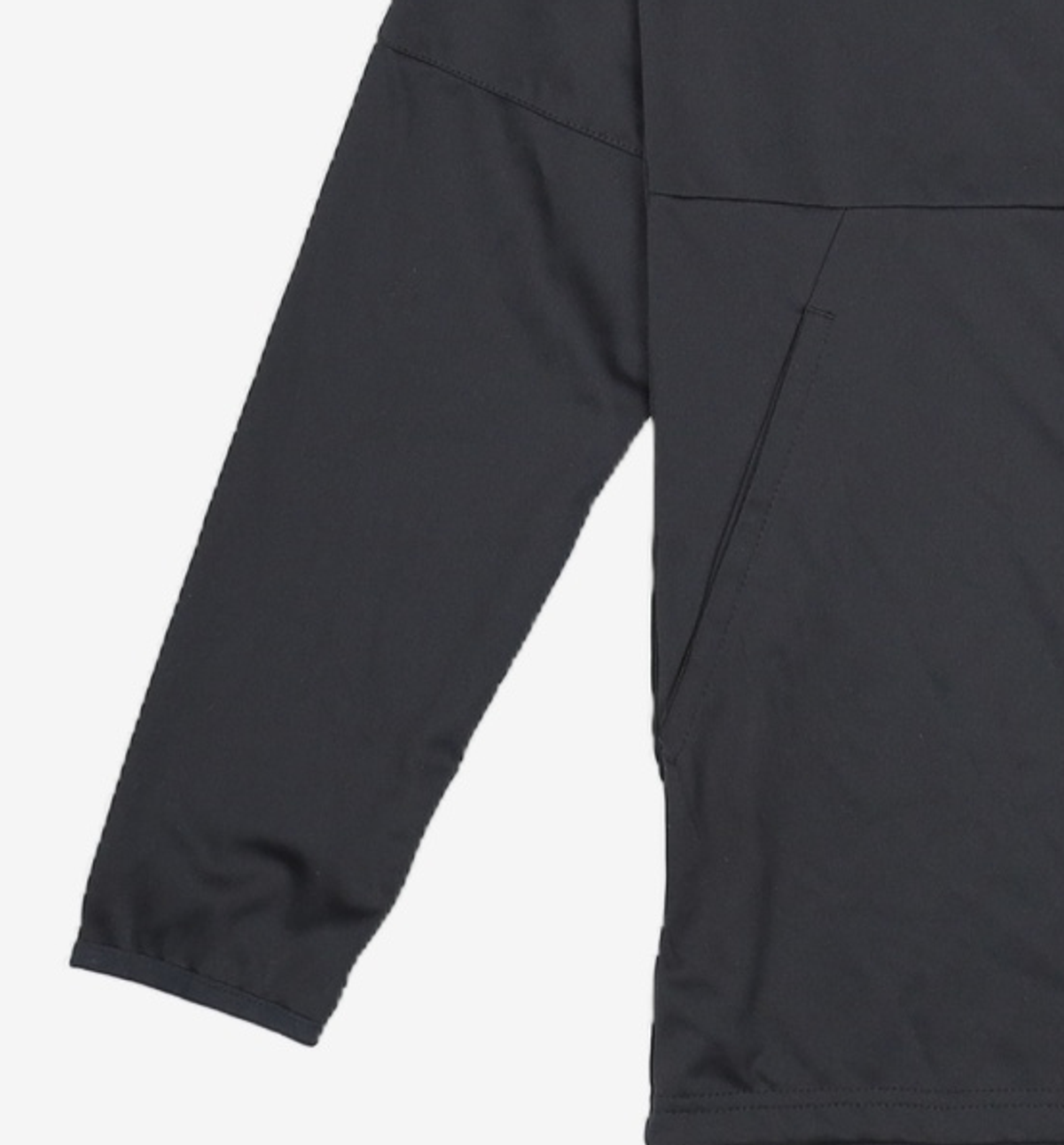나이키(NIKE) 트레이닝 재킷 L