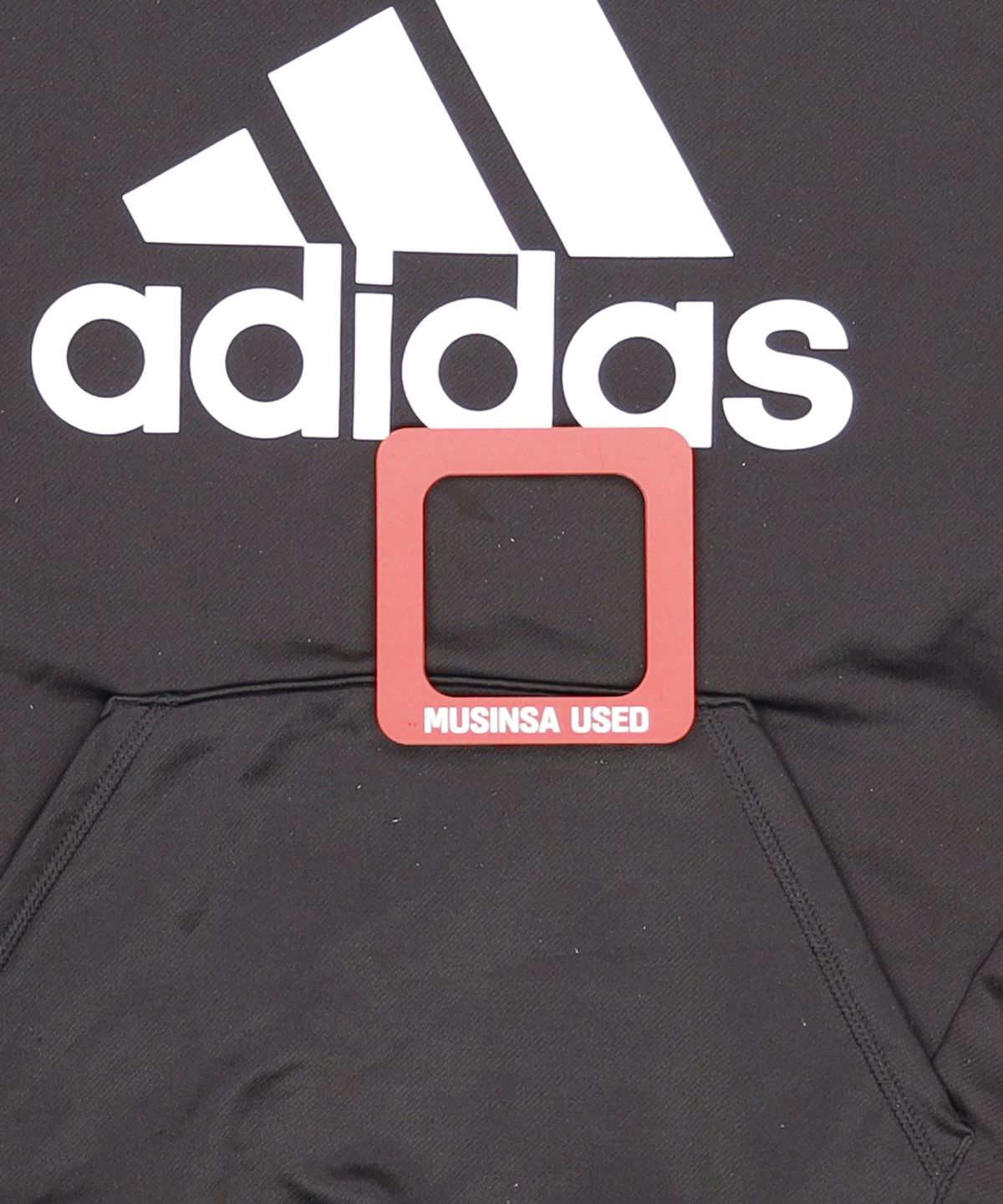 아디다스(ADIDAS) 맨투맨/스웨트셔츠 L