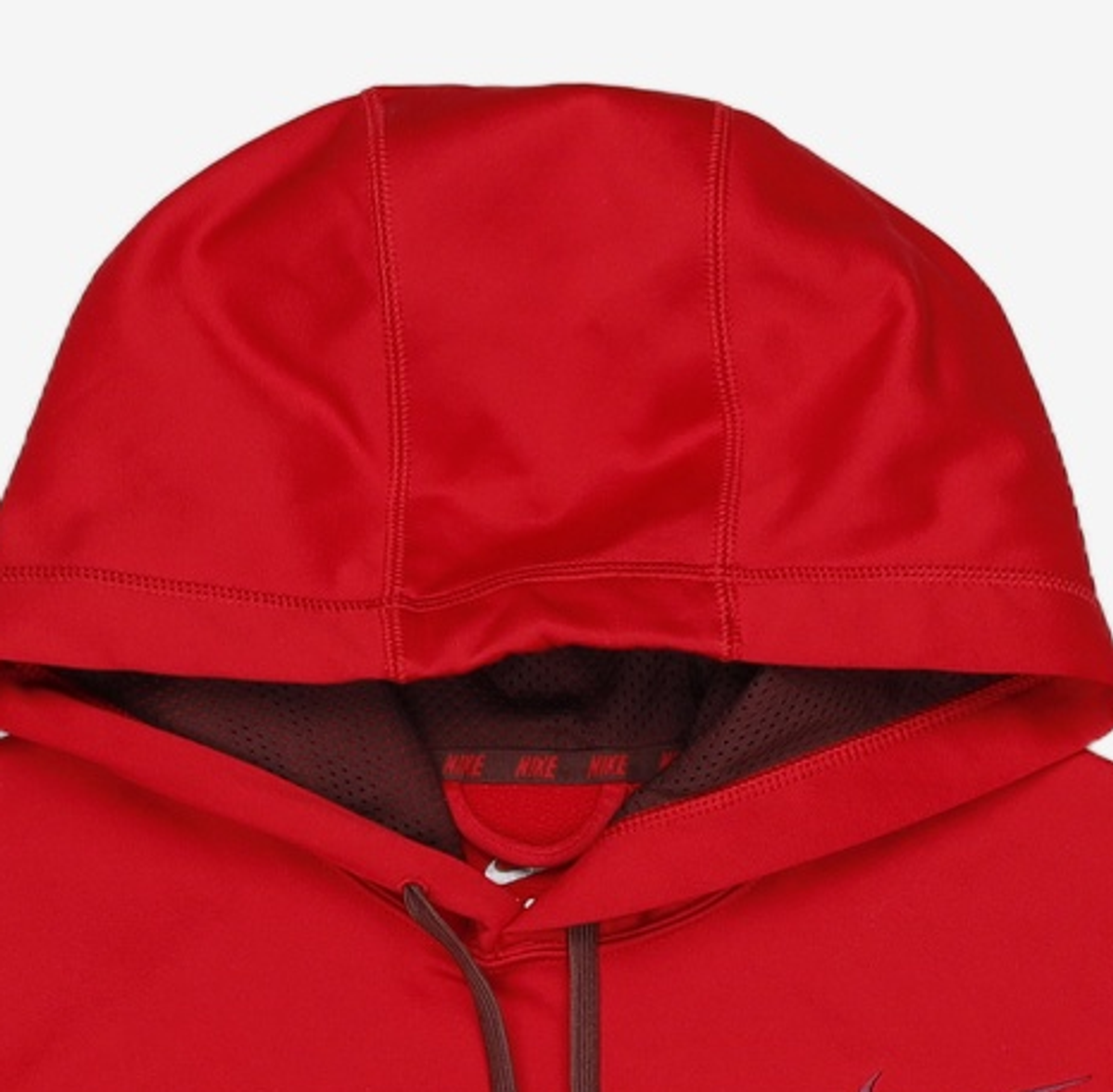 나이키(NIKE) 후드 티셔츠 L