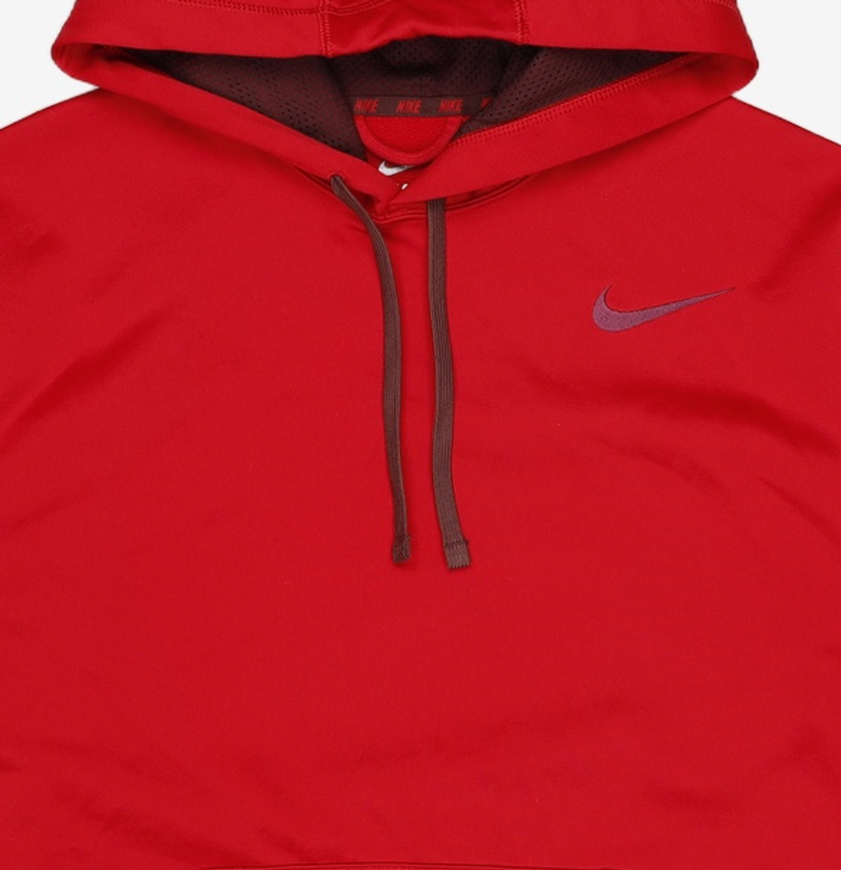 나이키(NIKE) 후드 티셔츠 L