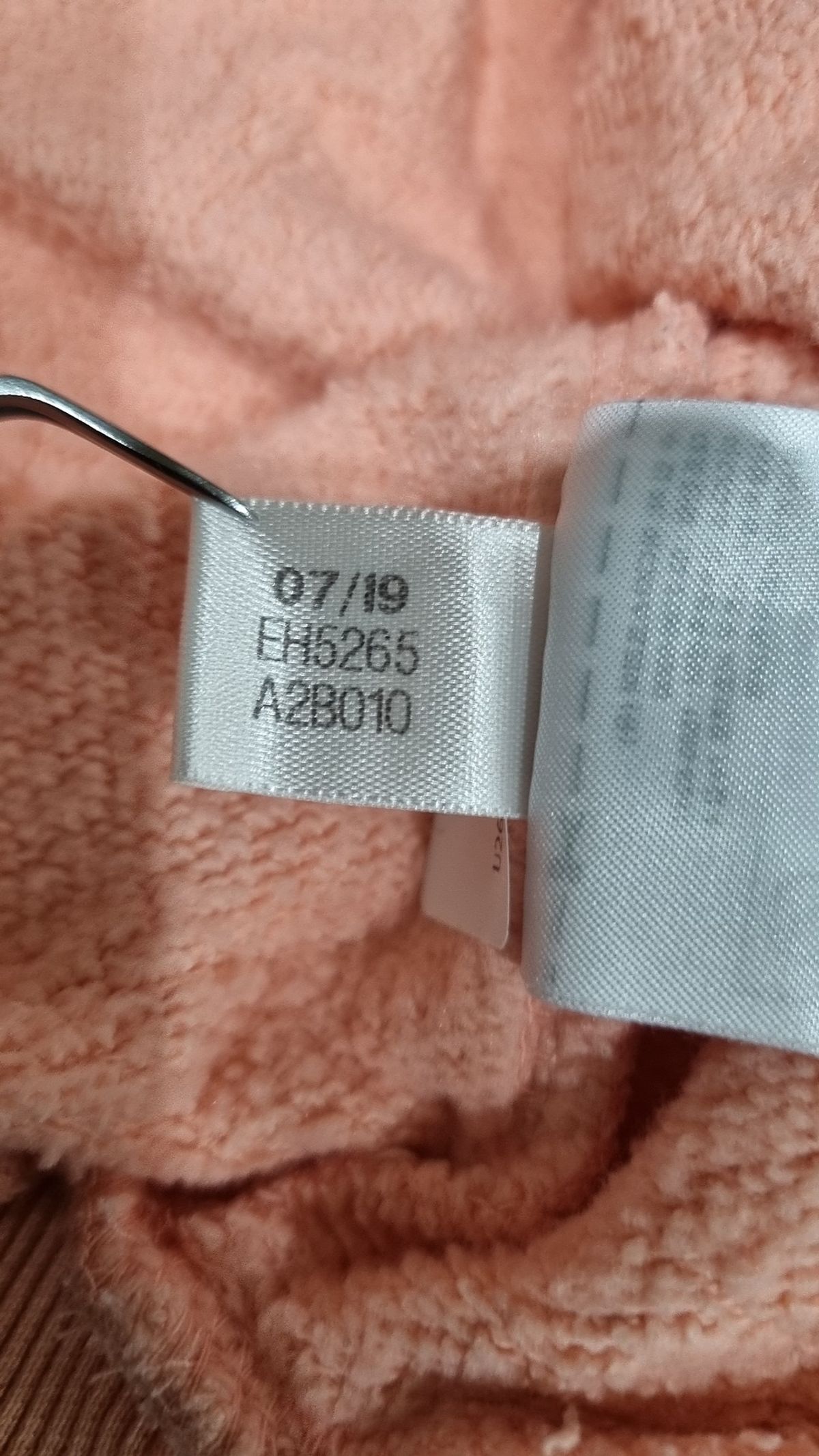 아디다스(ADIDAS) 후드 티셔츠 L