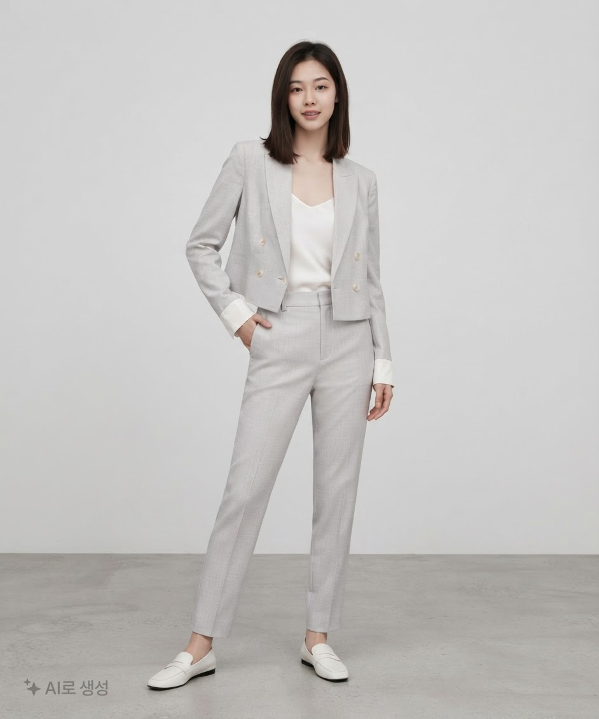 자라(ZARA) 슈트/블레이저 재킷 XS