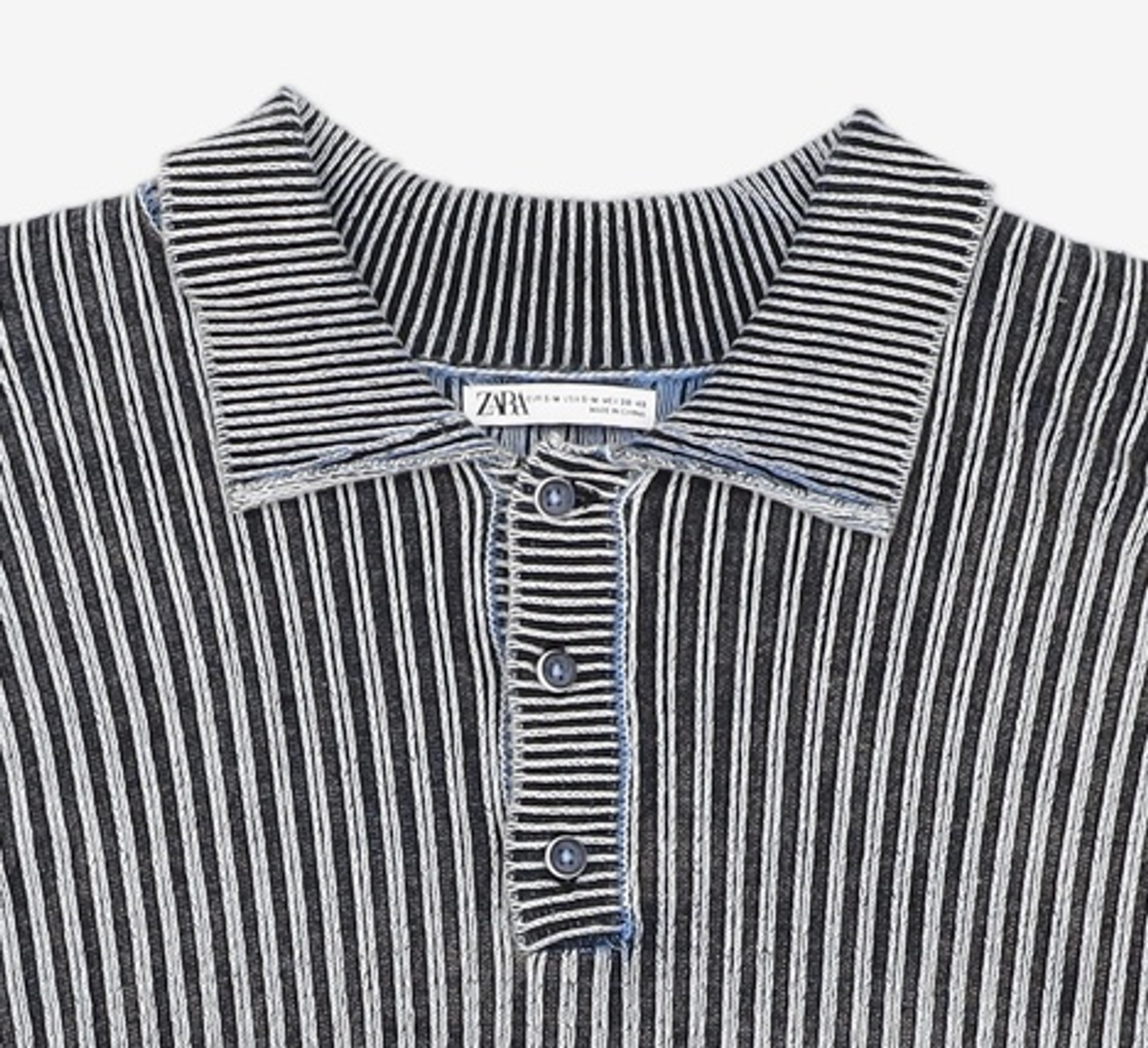 자라(ZARA) 니트/스웨터 S.M
