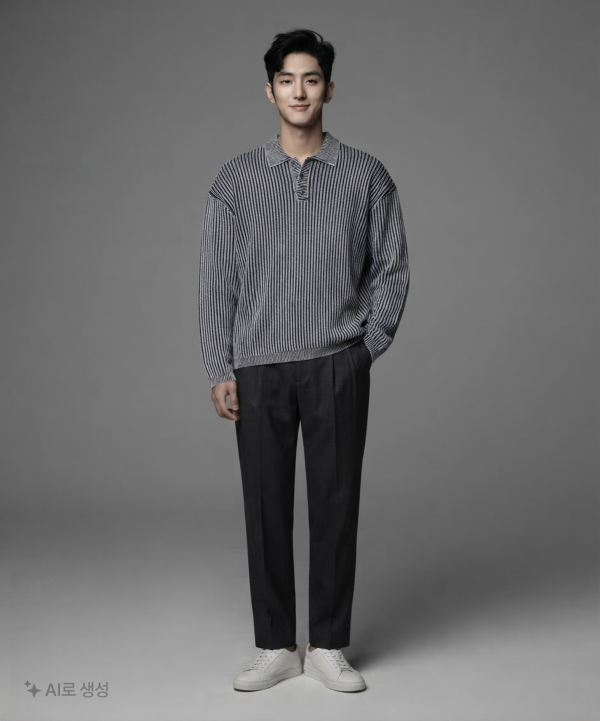 자라(ZARA) 니트/스웨터 S.M