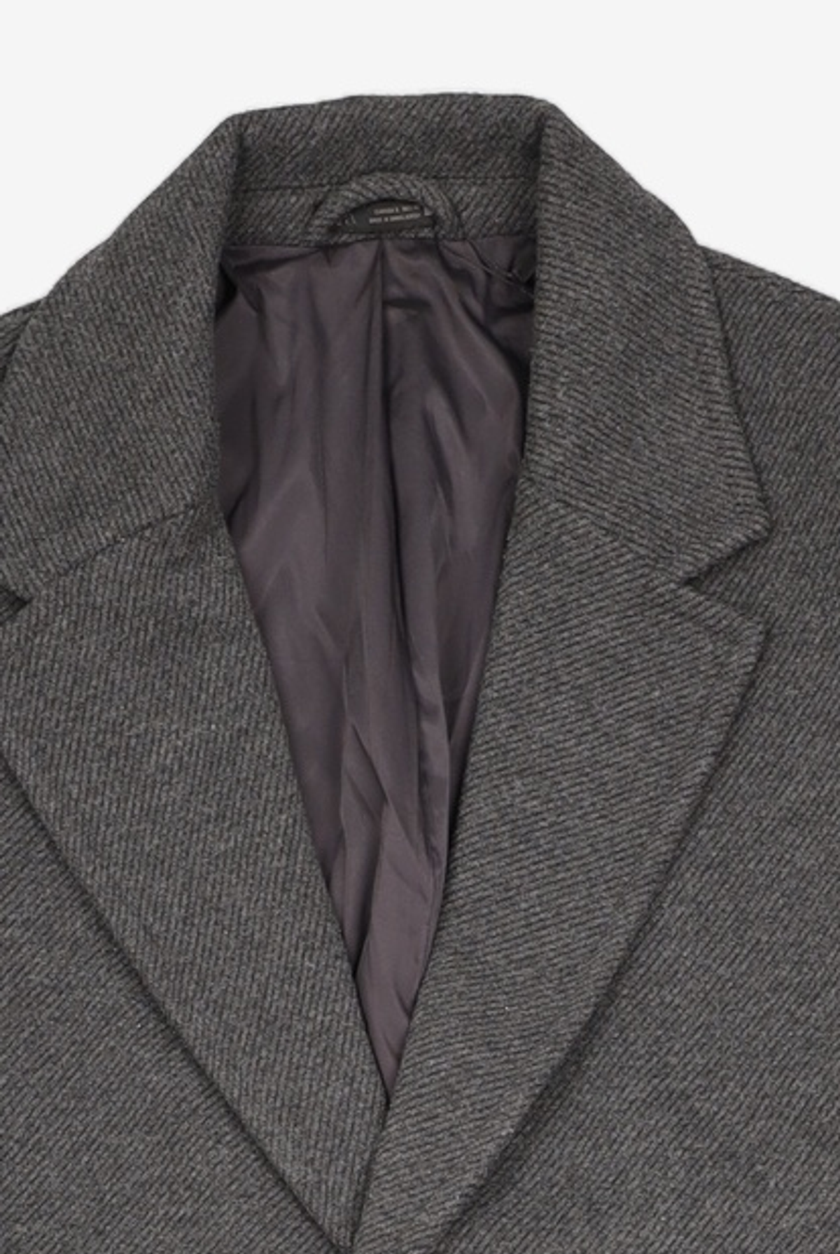 자라(ZARA) 겨울 기타 코트 L