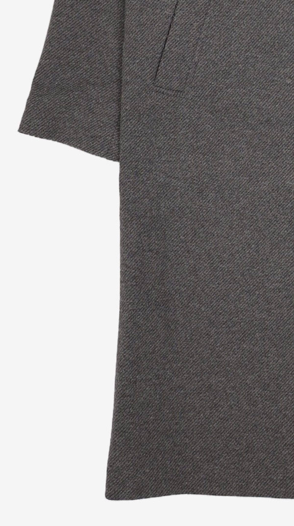 자라(ZARA) 겨울 기타 코트 L