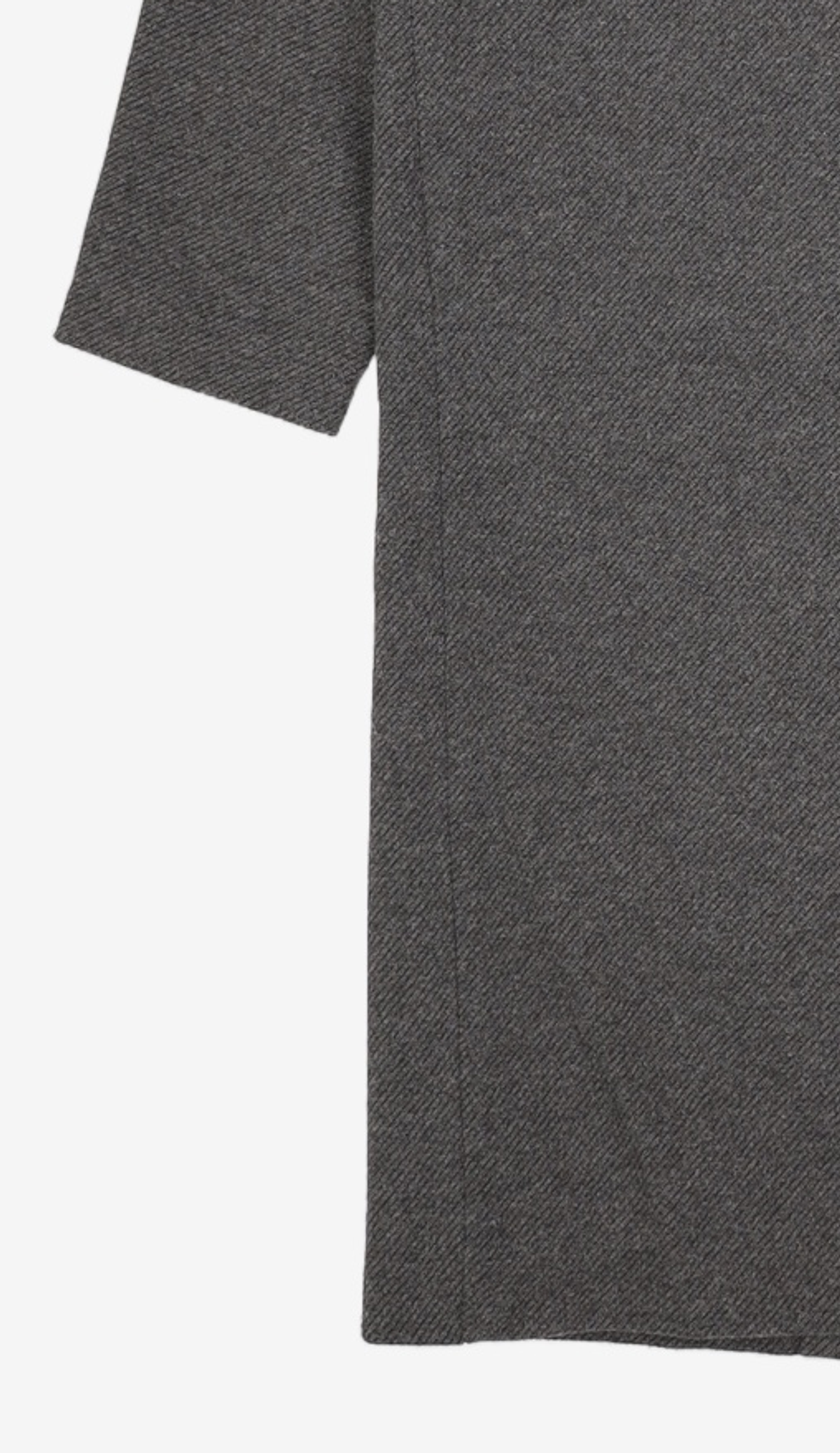 자라(ZARA) 겨울 기타 코트 L