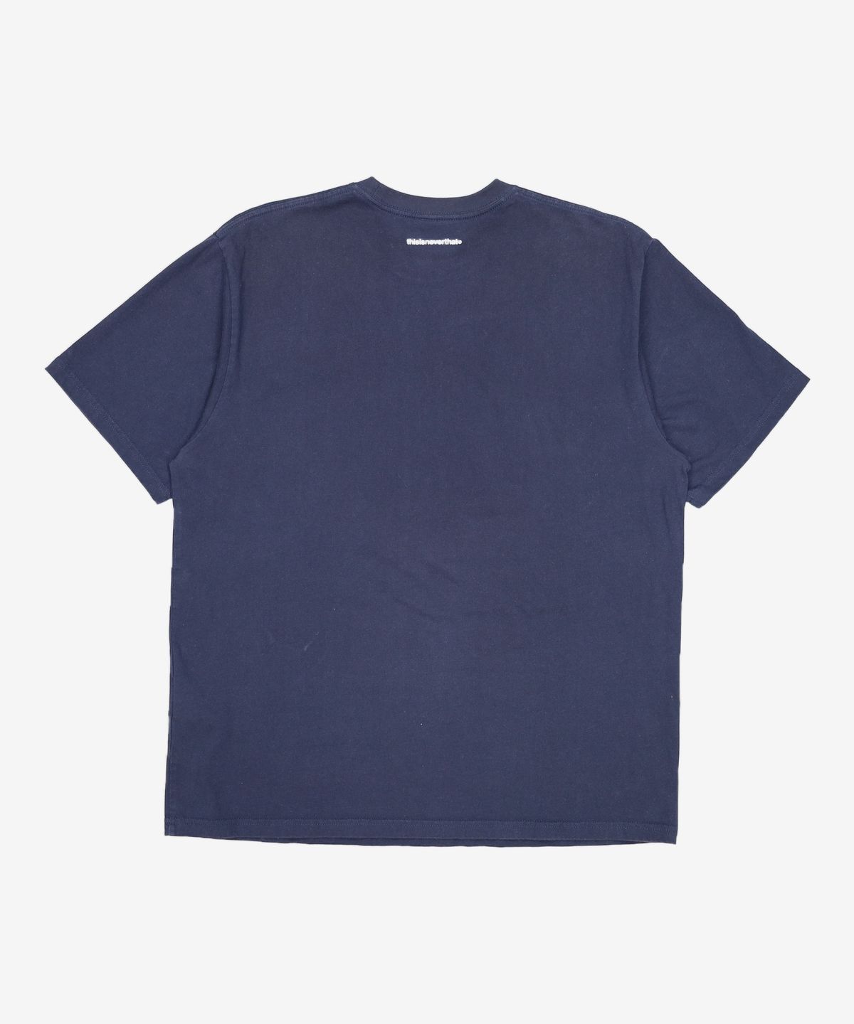 디스이즈네버댓(THISISNEVERTHAT) T-Logo Tee L