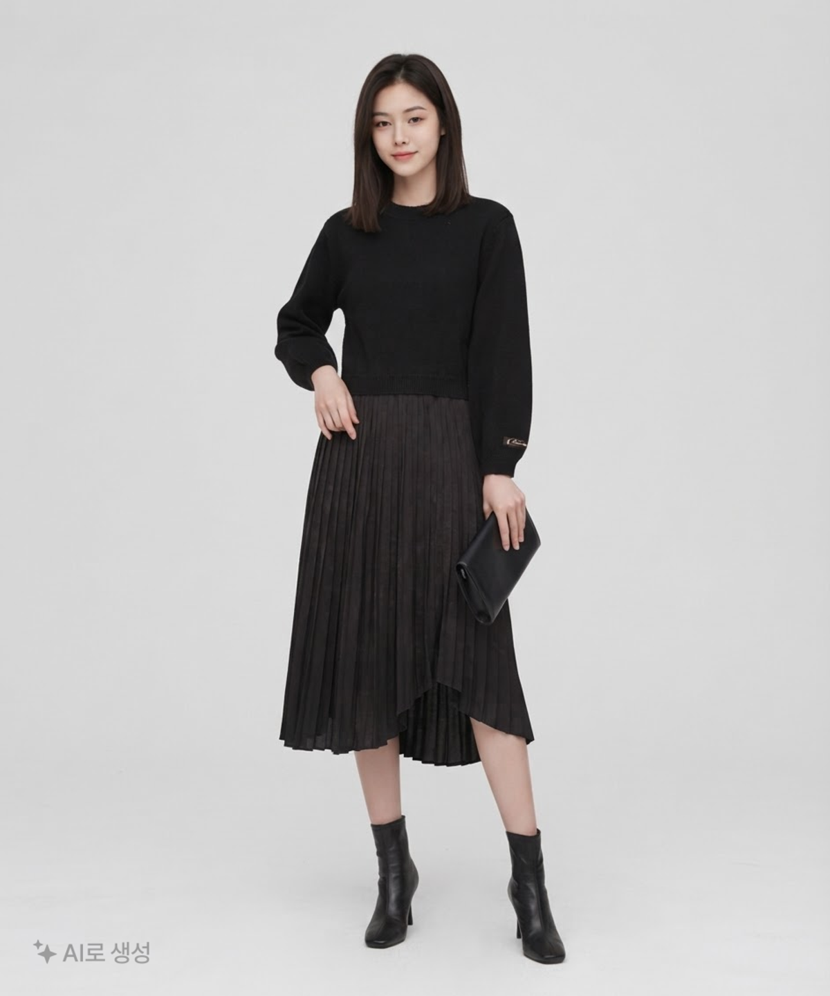 씨씨콜렉트(CC collect) 맥시 원피스 FREE