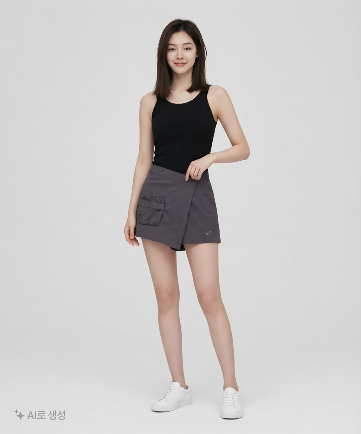나이키(NIKE) 숏팬츠 XS