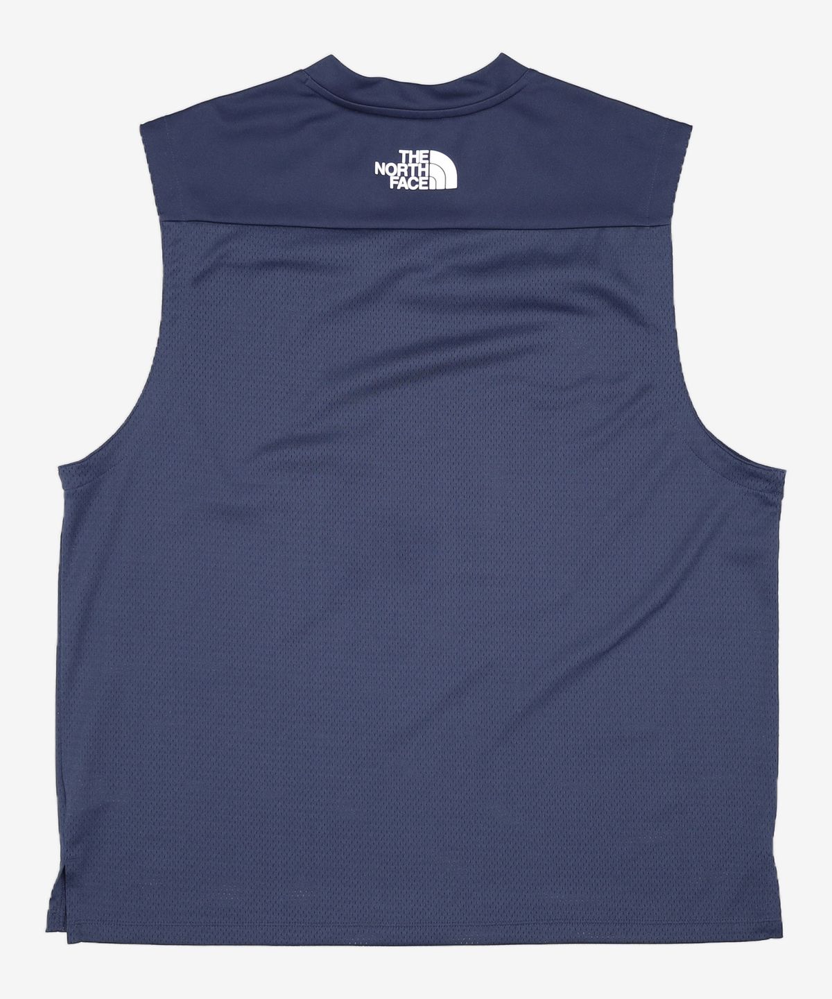노스페이스(THE NORTH FACE) NT7VR02L 1997 메쉬 슬리브리스 NAVY 100