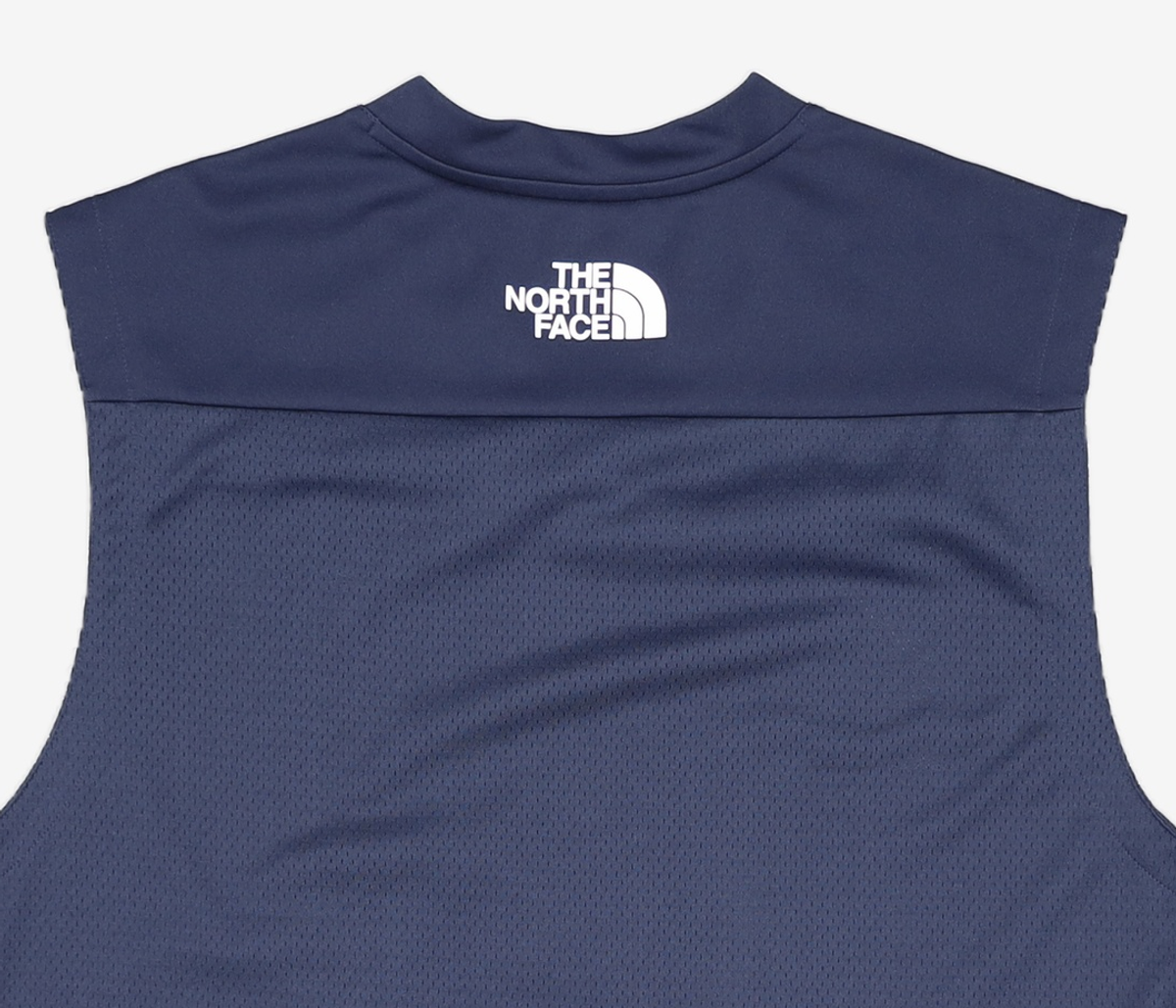 노스페이스(THE NORTH FACE) NT7VR02L 1997 메쉬 슬리브리스 NAVY 100