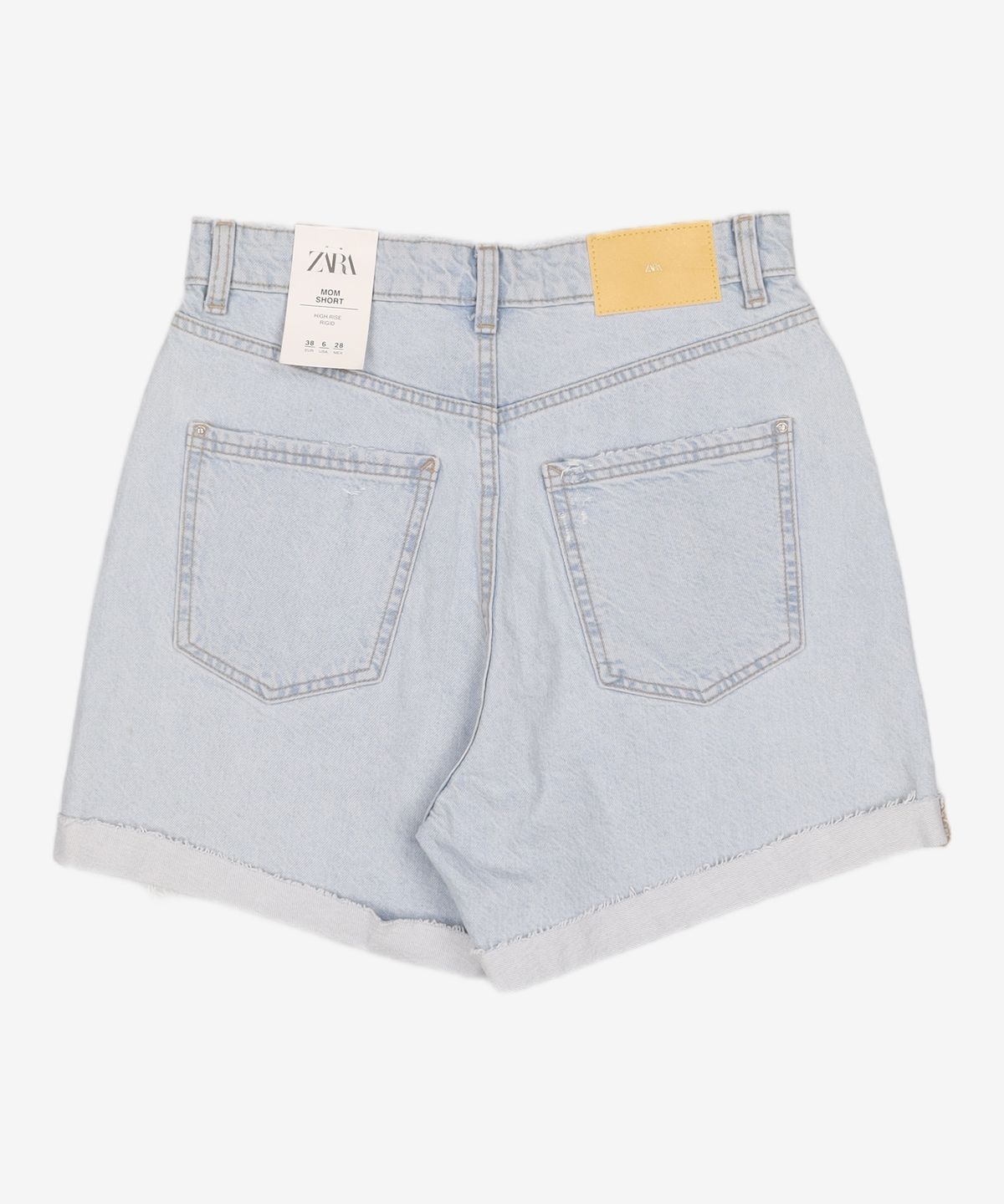 자라(ZARA) 숏팬츠 38