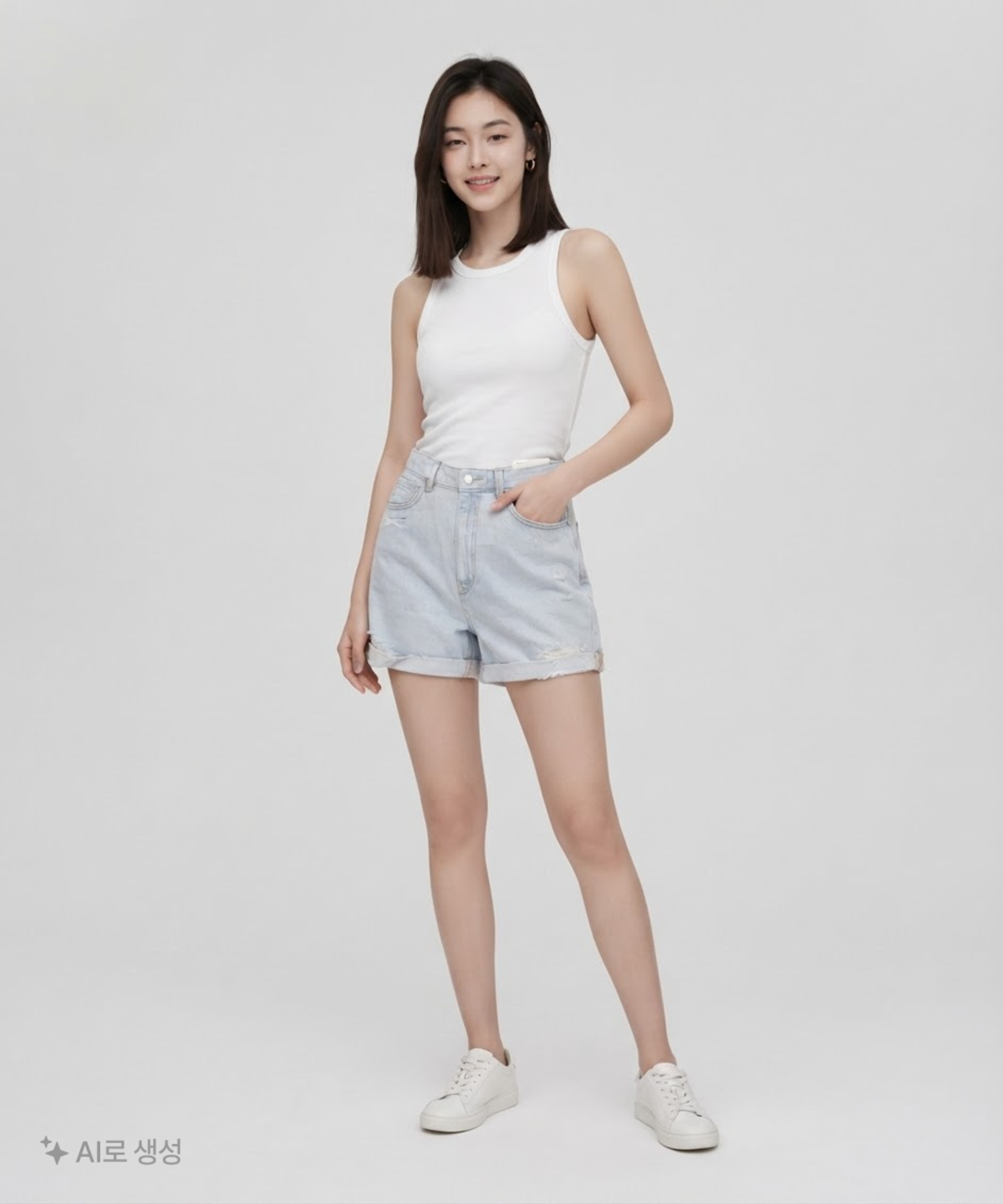 자라(ZARA) 숏팬츠 38
