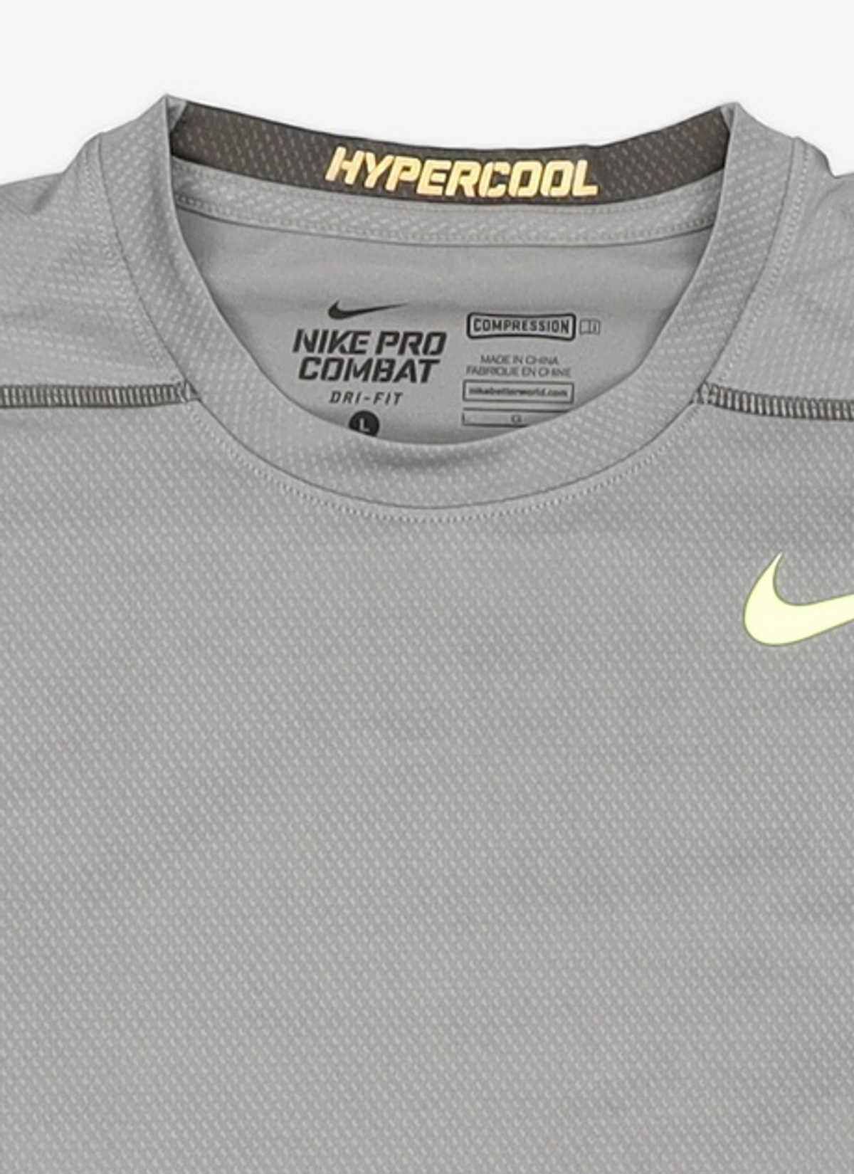 나이키(NIKE) 긴소매 티셔츠 100