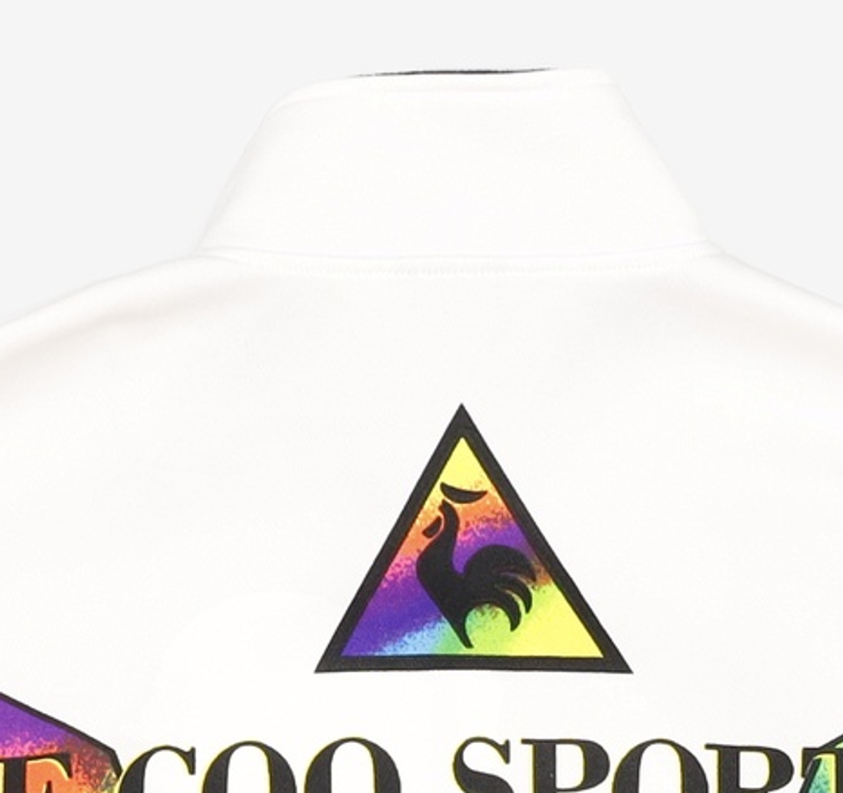 르꼬끄 스포르티브(LE COQ SPORTIF) 트레이닝 재킷 L