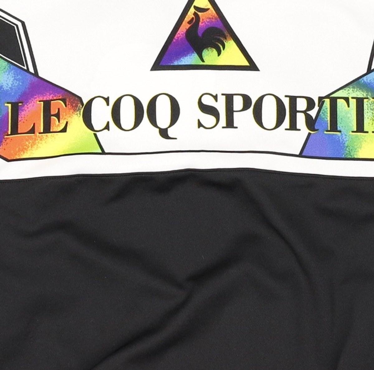 르꼬끄 스포르티브(LE COQ SPORTIF) 트레이닝 재킷 L