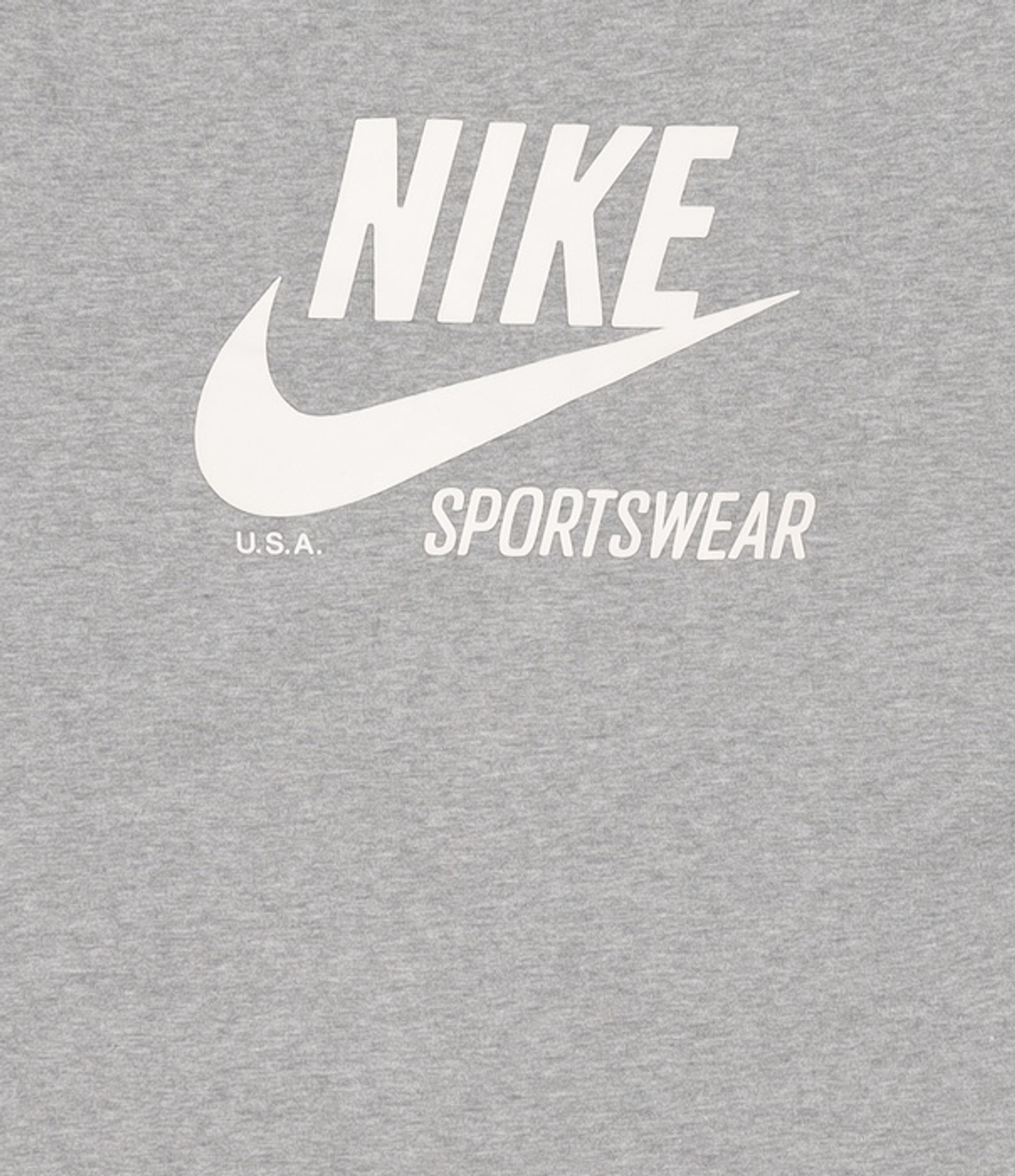나이키(NIKE) 긴소매 티셔츠 L