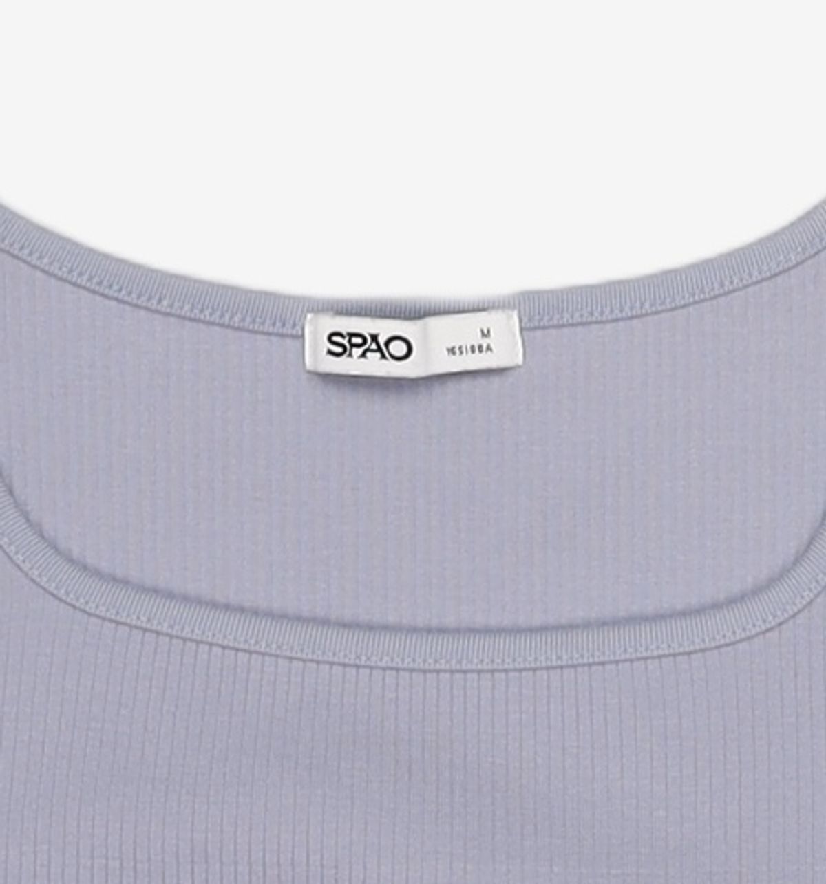 스파오(SPAO) 반소매 티셔츠 M
