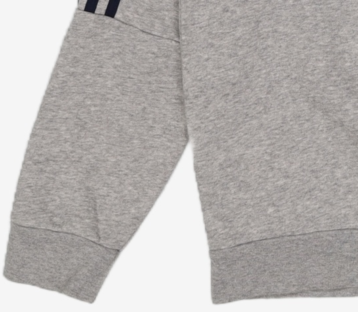 아디다스(ADIDAS) 3-Stripes Crew Sweatshirt EI8997 XL