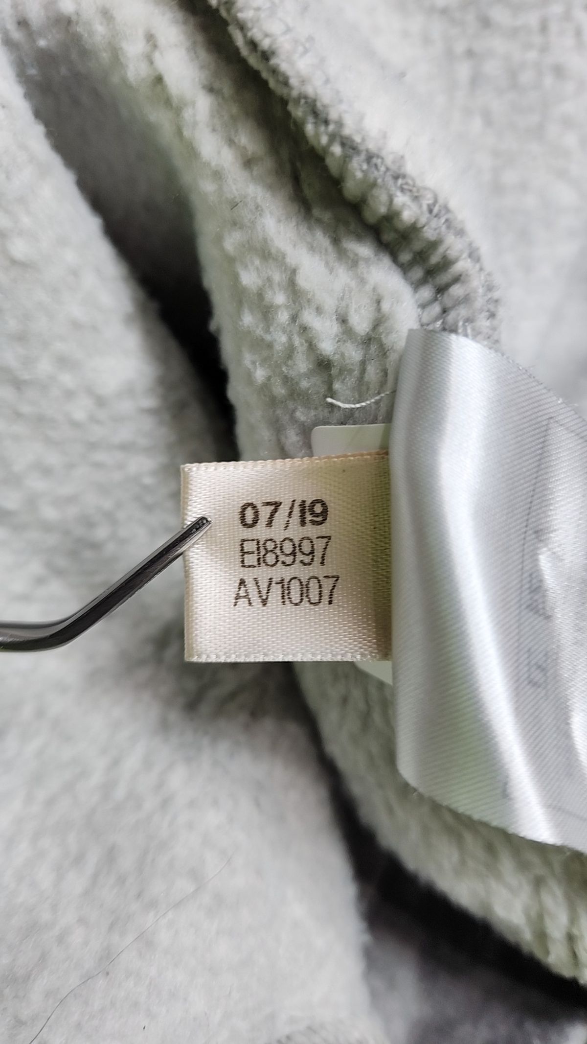 아디다스(ADIDAS) 3-Stripes Crew Sweatshirt EI8997 XL